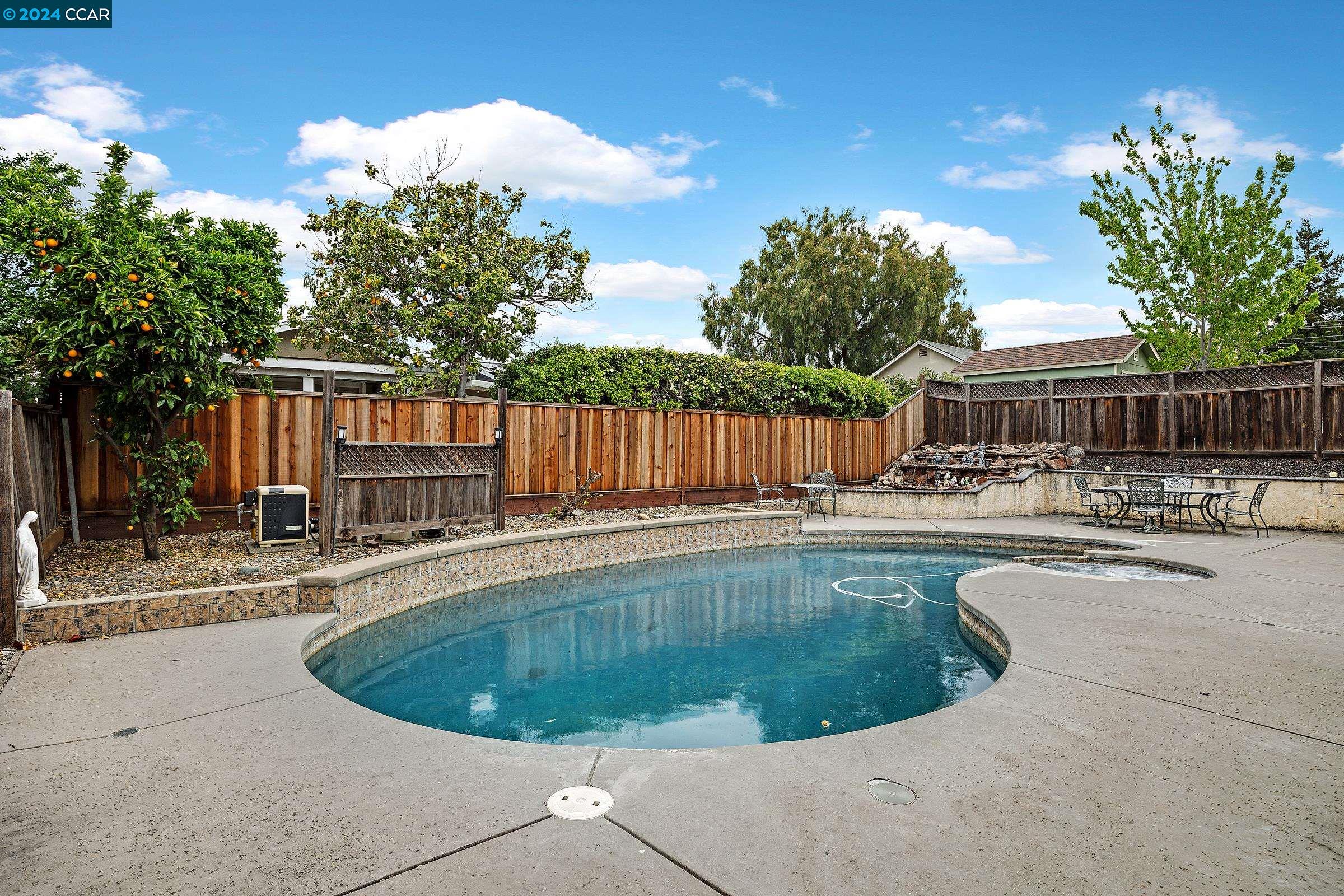 Detail Gallery Image 29 of 33 For 2248 Yukon, Concord,  CA 94520 - 3 Beds | 2 Baths