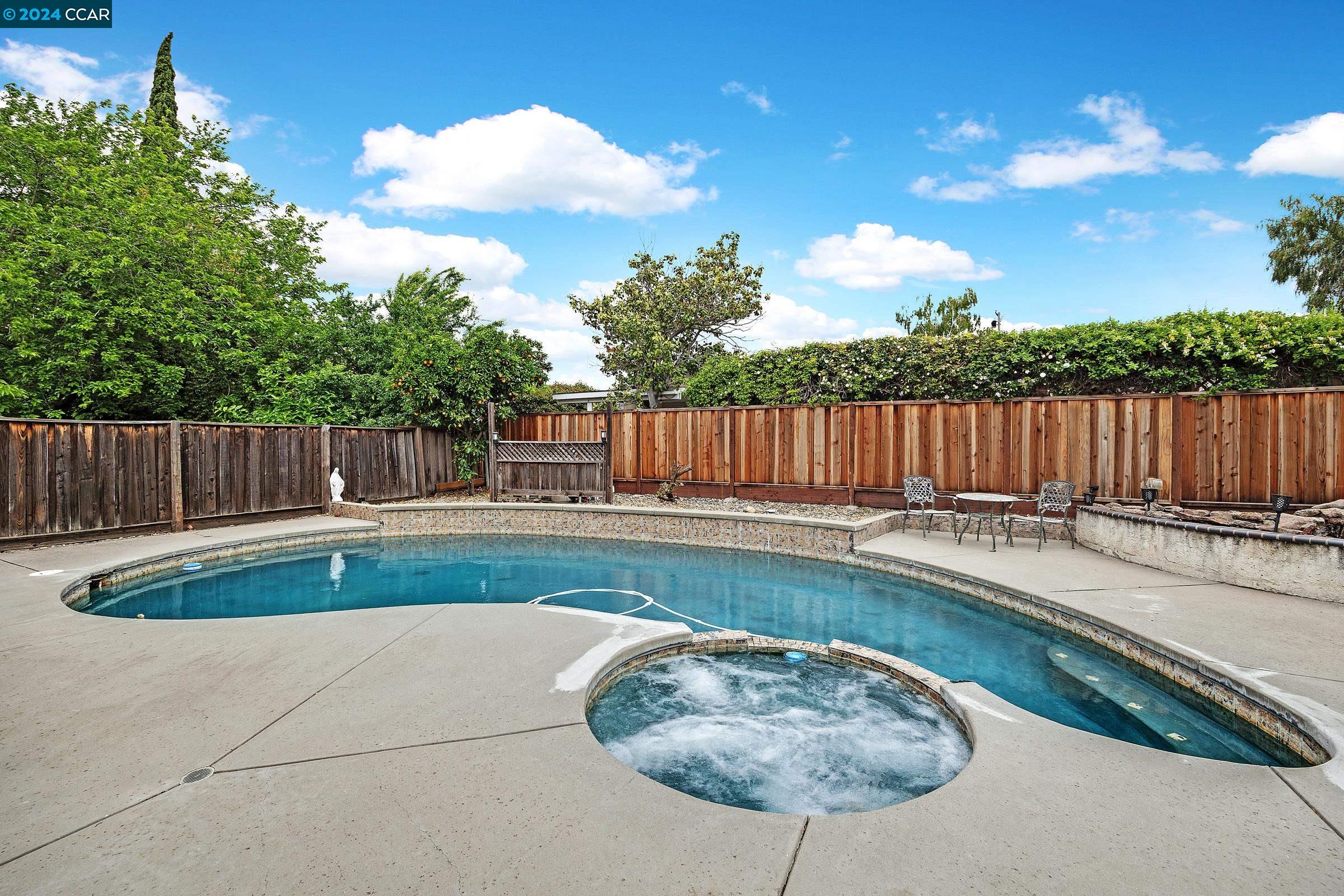 Detail Gallery Image 31 of 33 For 2248 Yukon, Concord,  CA 94520 - 3 Beds | 2 Baths