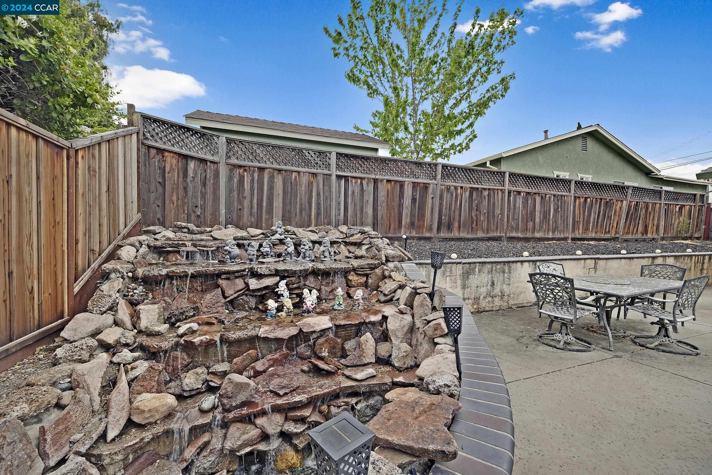 Detail Gallery Image 32 of 33 For 2248 Yukon, Concord,  CA 94520 - 3 Beds | 2 Baths