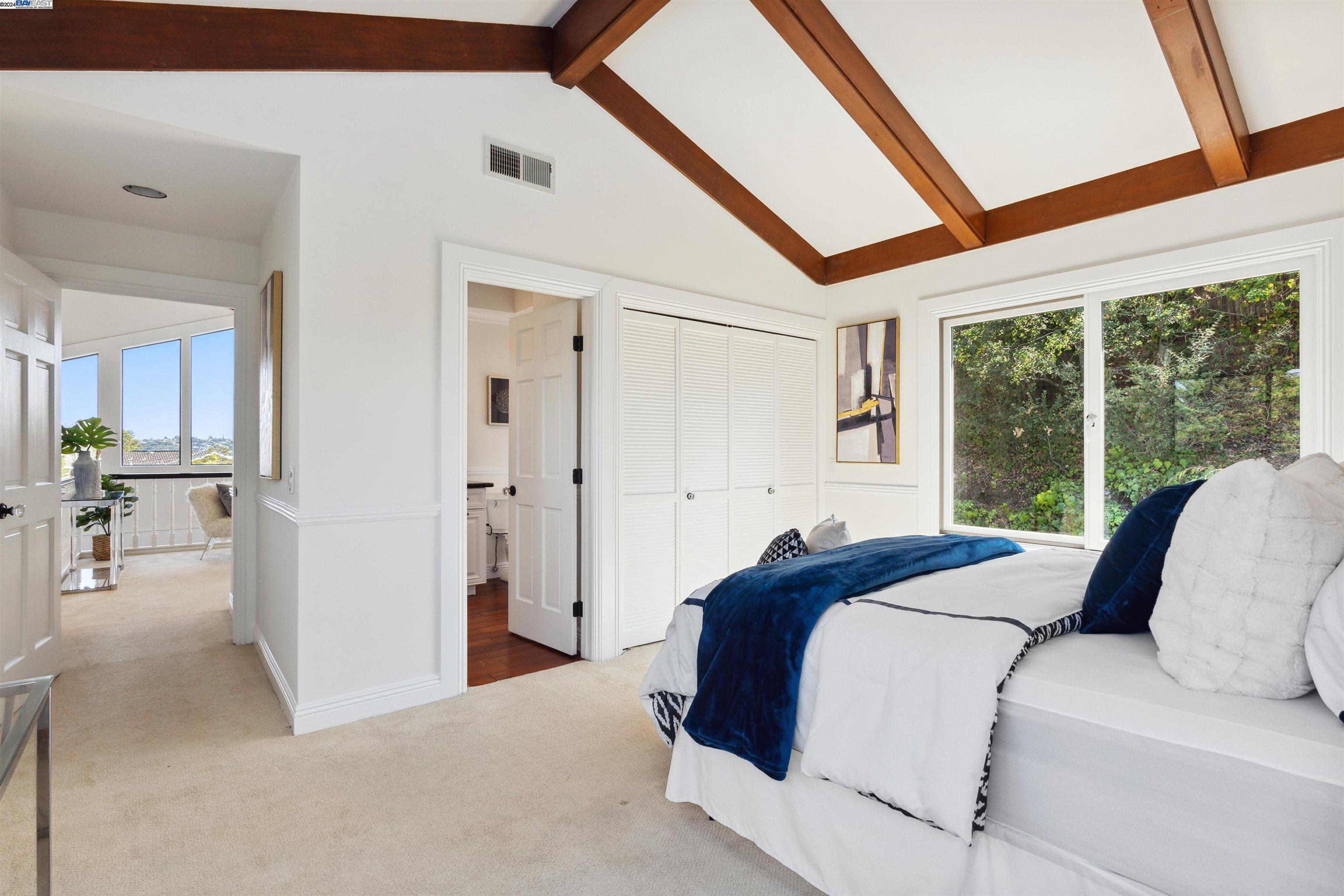 Detail Gallery Image 25 of 59 For 6 Fairoaks Ct, San Mateo,  CA 94403 - 3 Beds | 4/1 Baths