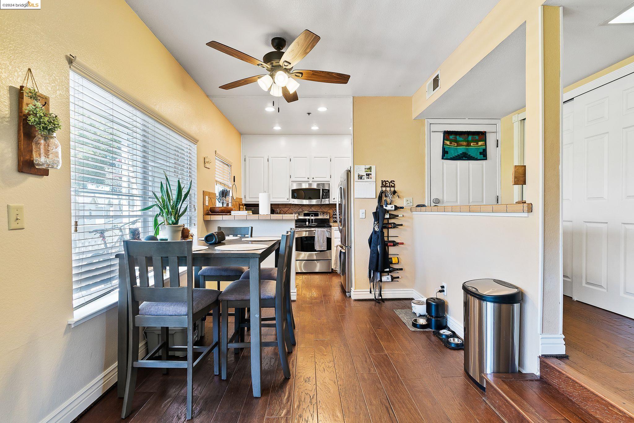 735 Buchanan Unit 119  