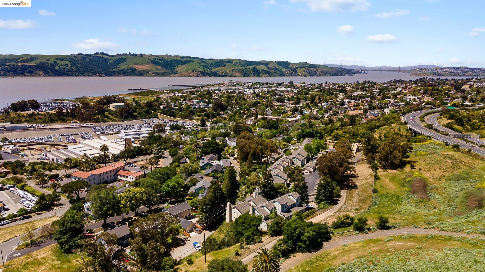 Detail Gallery Image 39 of 42 For 735 Buchanan #119,  Benicia,  CA 94510 - 2 Beds | 2 Baths