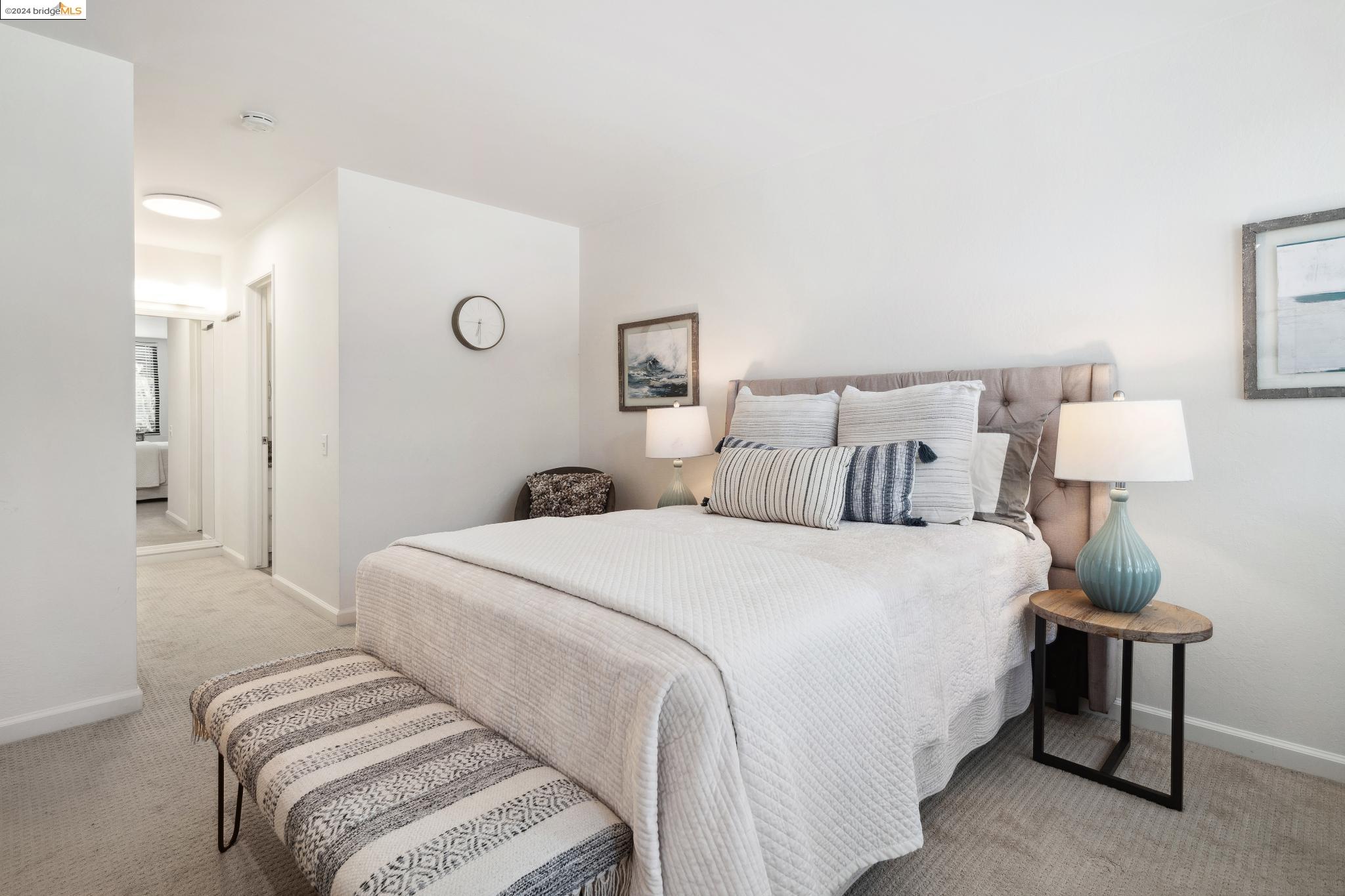 Detail Gallery Image 20 of 29 For 5400 Broadway Ter #101,  Oakland,  CA 94618 - 2 Beds | 2 Baths