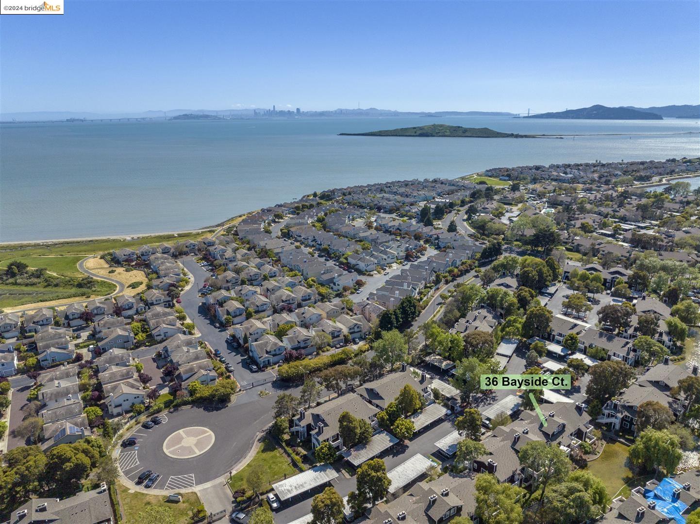 Detail Gallery Image 21 of 57 For 36 Bayside Ct, Richmond,  CA 94804 - 1 Beds | 1 Baths