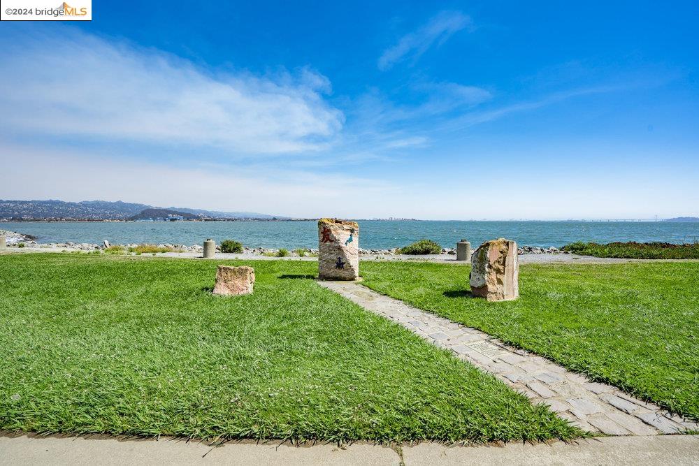 Detail Gallery Image 47 of 57 For 36 Bayside Ct, Richmond,  CA 94804 - 1 Beds | 1 Baths