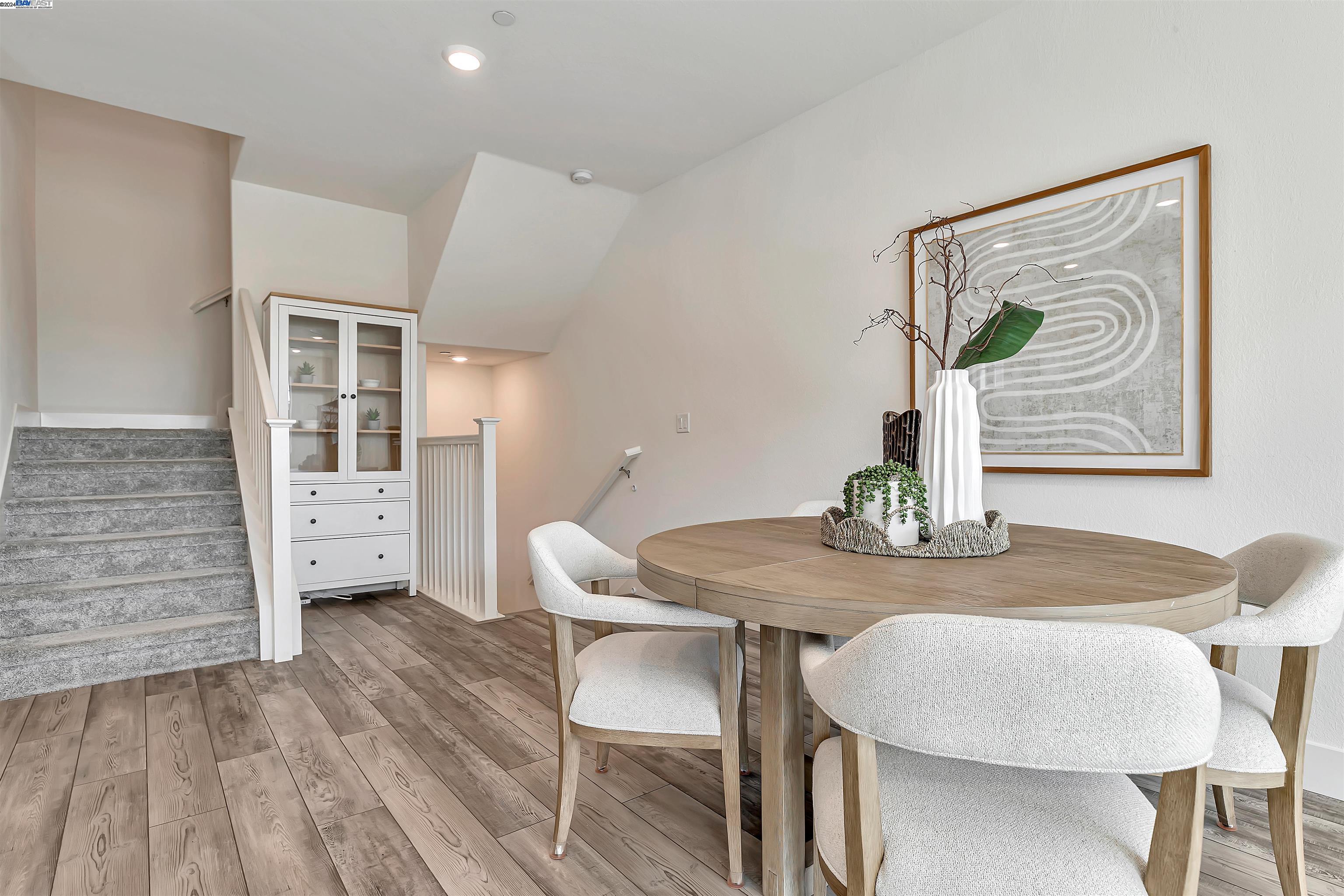 Detail Gallery Image 17 of 47 For 5821 Midnight Pl #G,  Dublin,  CA 94568 - 3 Beds | 2/1 Baths