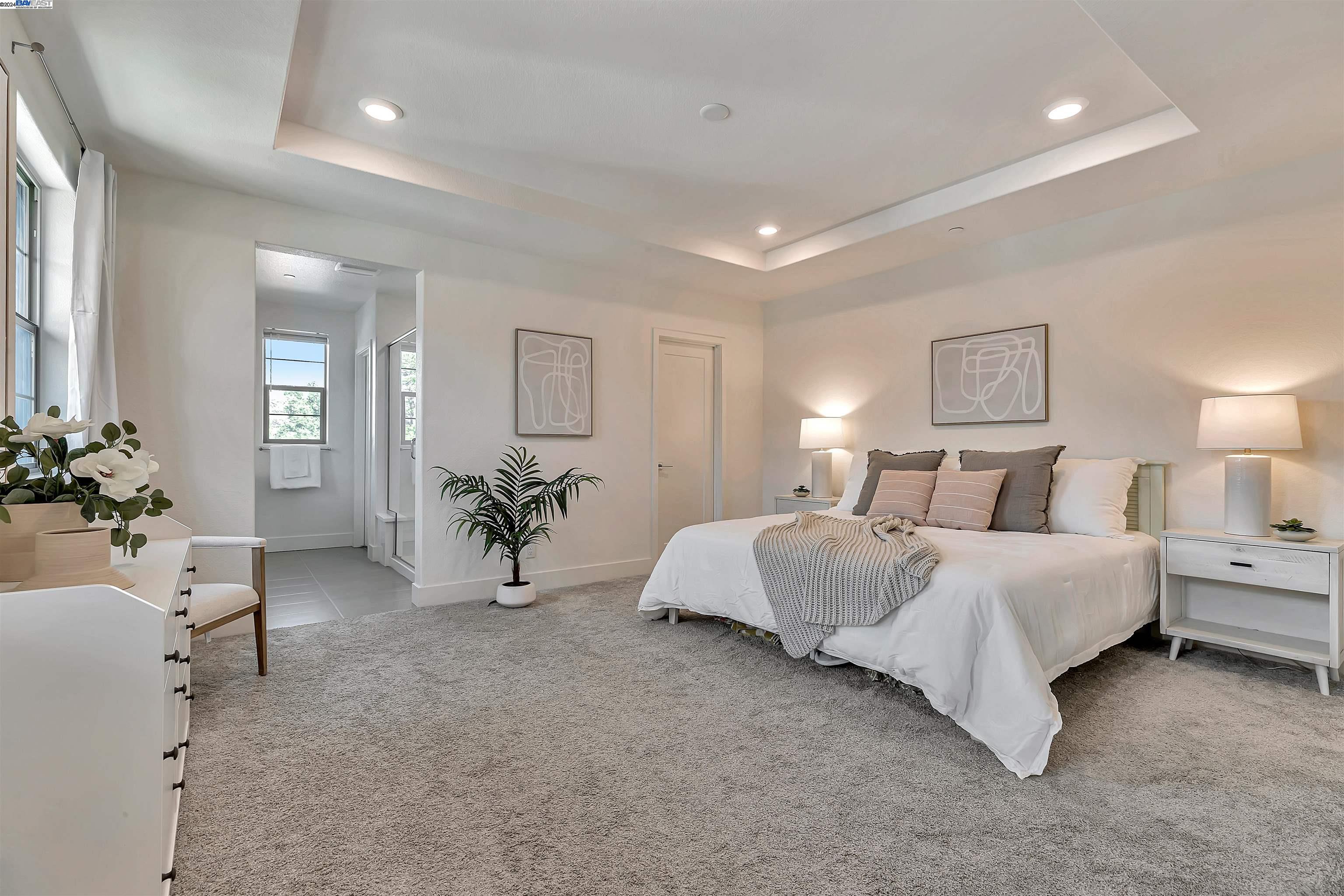 Detail Gallery Image 21 of 47 For 5821 Midnight Pl #G,  Dublin,  CA 94568 - 3 Beds | 2/1 Baths