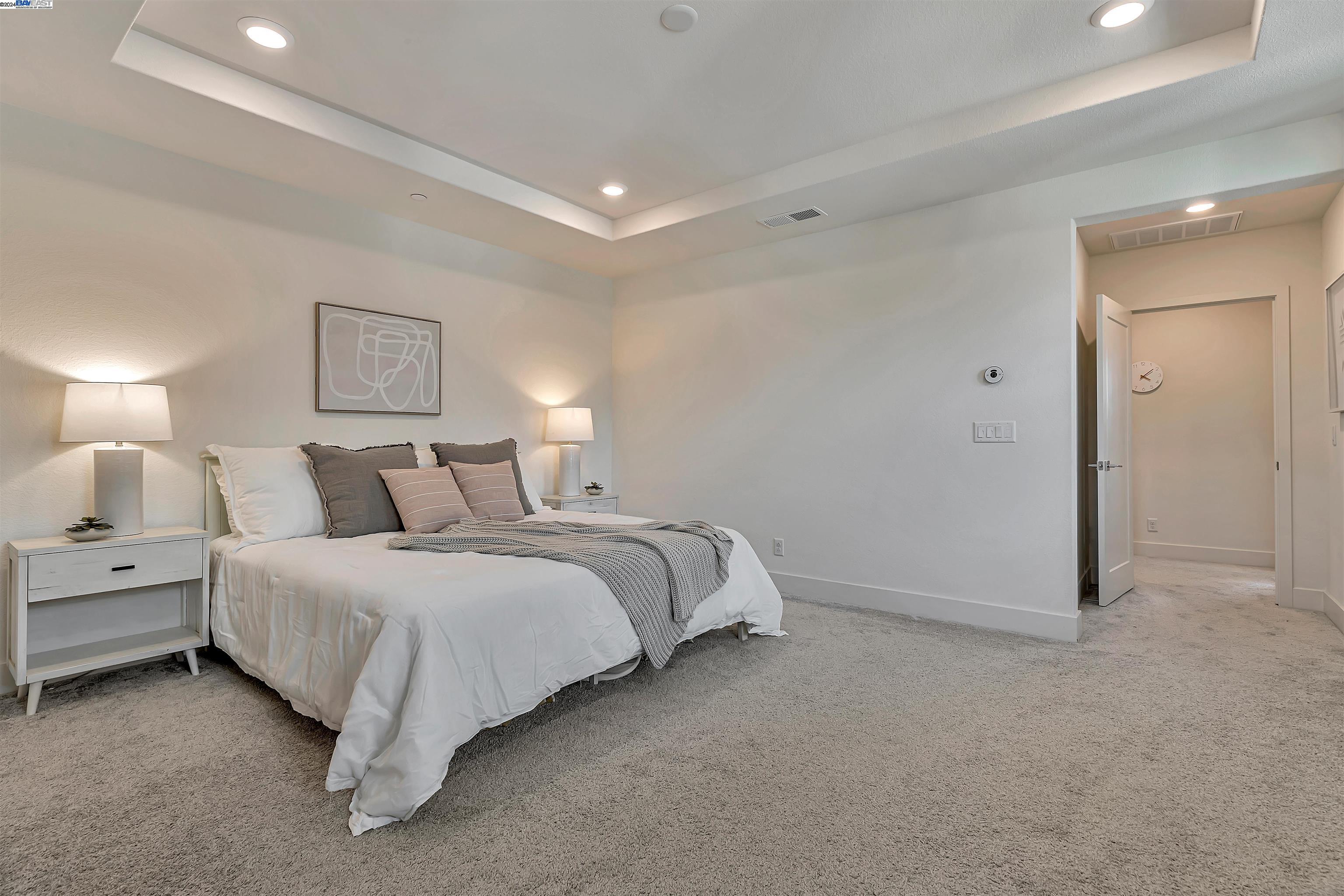 Detail Gallery Image 22 of 47 For 5821 Midnight Pl #G,  Dublin,  CA 94568 - 3 Beds | 2/1 Baths