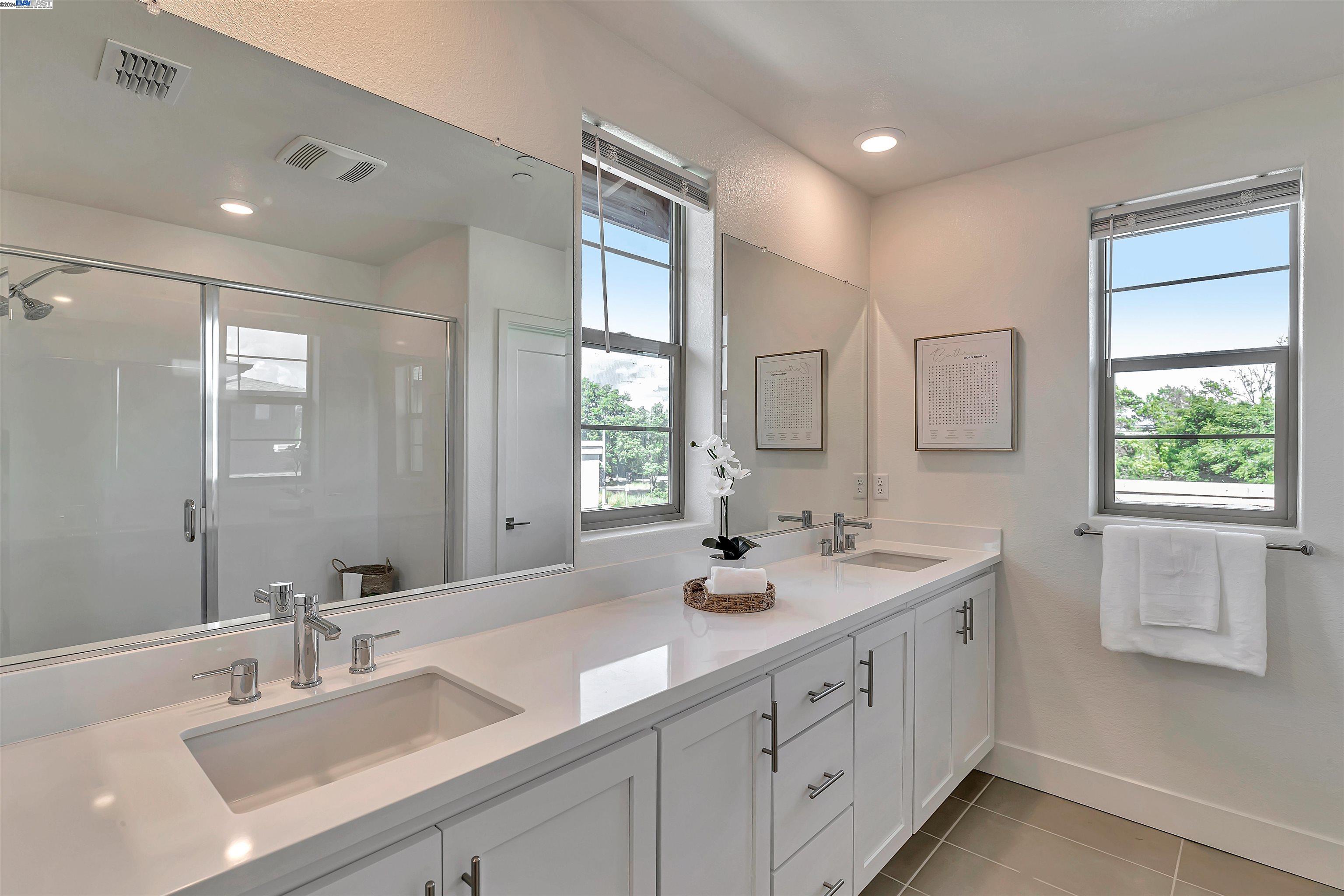 Detail Gallery Image 32 of 47 For 5821 Midnight Pl #G,  Dublin,  CA 94568 - 3 Beds | 2/1 Baths