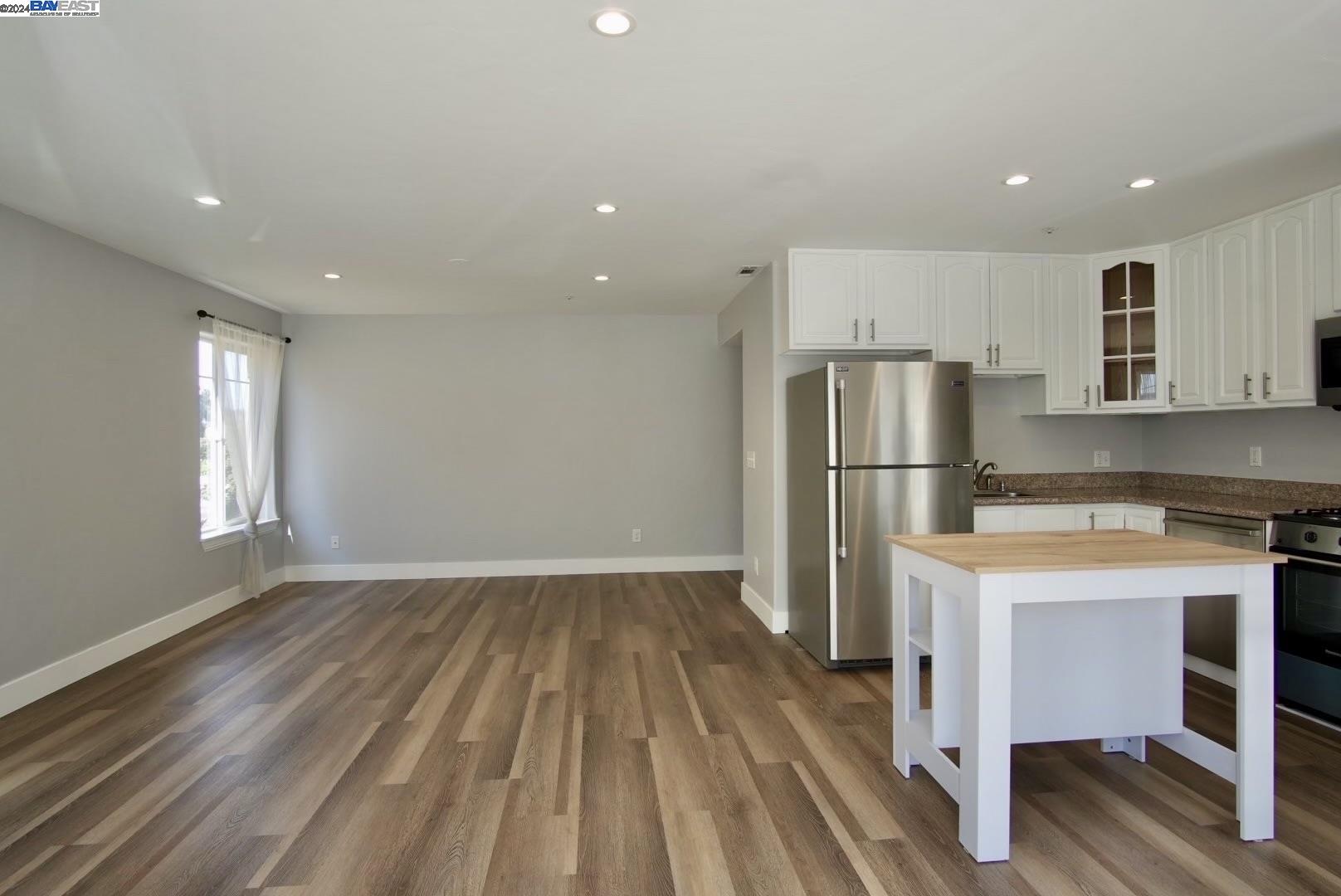 Detail Gallery Image 9 of 19 For 2933 Mcclure St #8,  Oakland,  CA 94609 - 1 Beds | 1 Baths