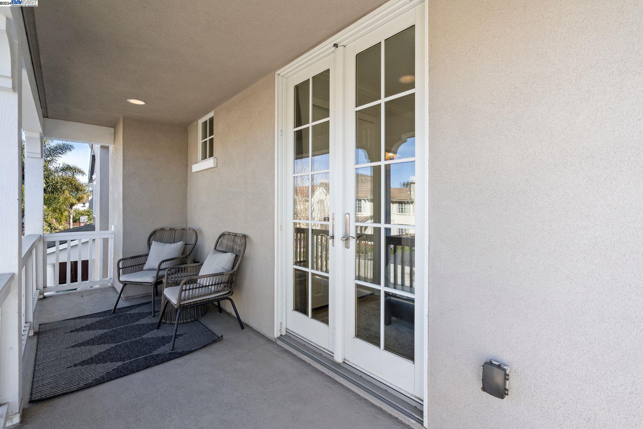 Detail Gallery Image 53 of 59 For 268 Ansel Ave, Alameda,  CA 94501 - 4 Beds | 2/1 Baths
