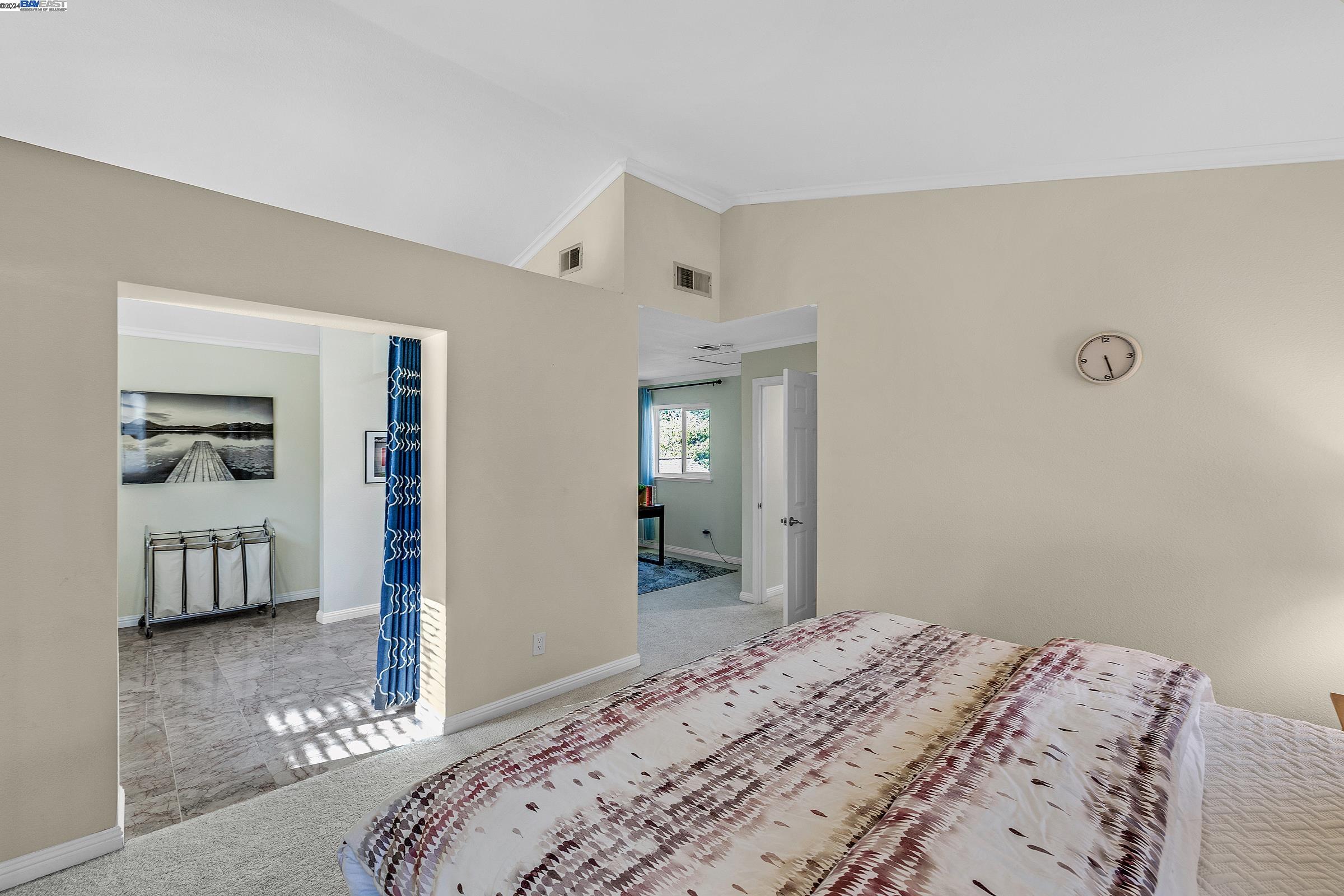 Detail Gallery Image 14 of 45 For 3802 Kamp Dr, Pleasanton,  CA 94588 - 3 Beds | 2/1 Baths