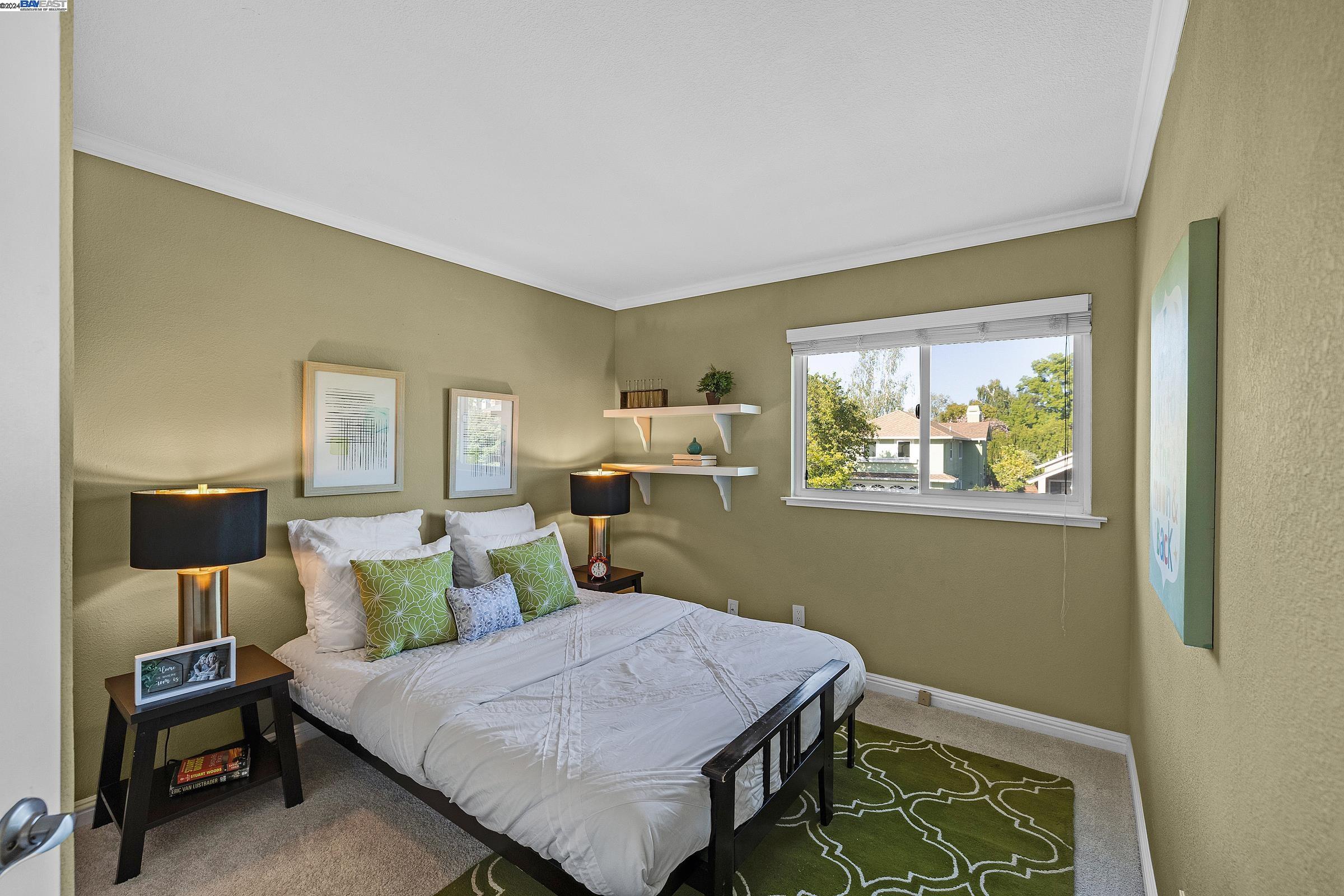 Detail Gallery Image 20 of 45 For 3802 Kamp Dr, Pleasanton,  CA 94588 - 3 Beds | 2/1 Baths