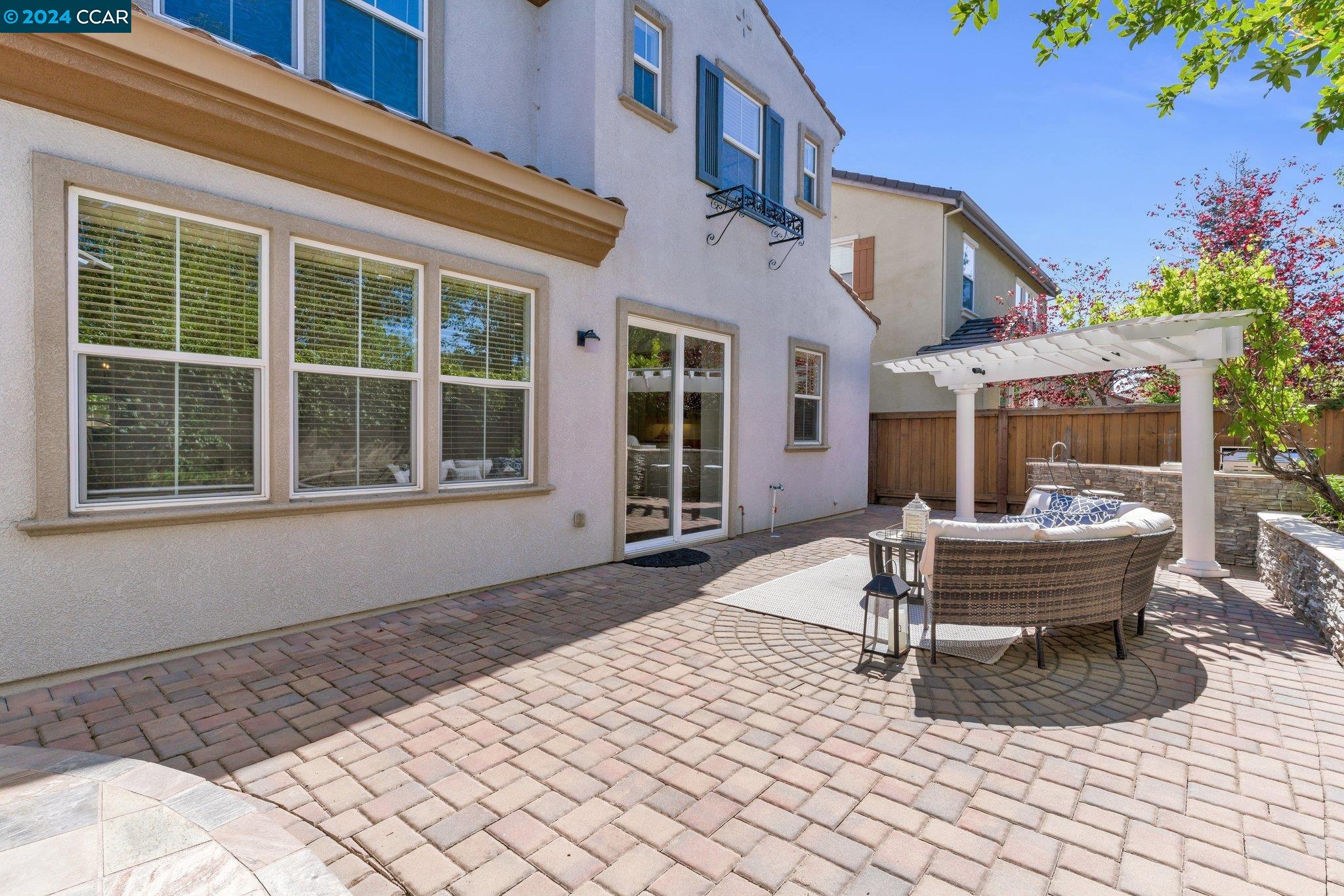 Detail Gallery Image 31 of 42 For 3652 Montrose Way, San Ramon,  CA 94582-5559 - 4 Beds | 2/1 Baths