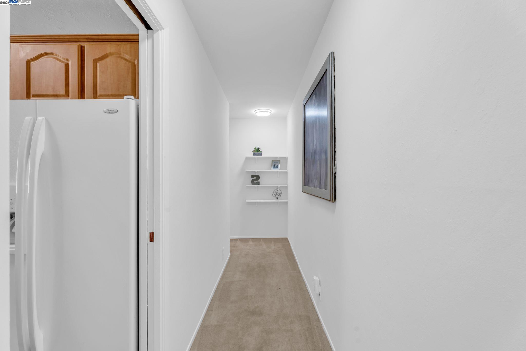 Detail Gallery Image 12 of 22 For 398 Adams St #204,  Oakland,  CA 94610 - 1 Beds | 1 Baths