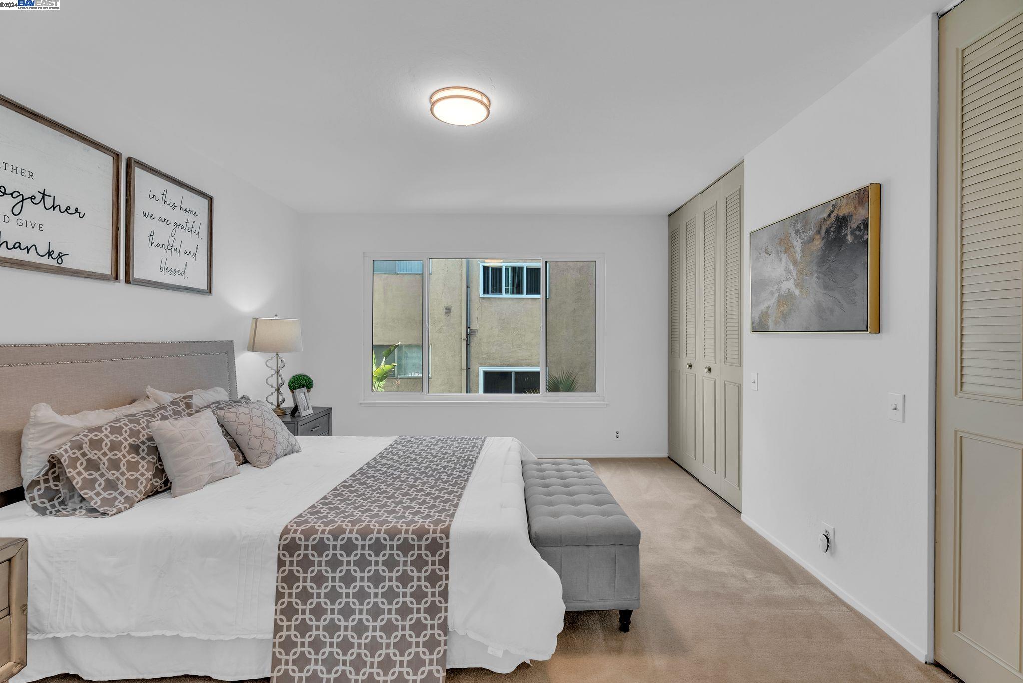Detail Gallery Image 13 of 22 For 398 Adams St #204,  Oakland,  CA 94610 - 1 Beds | 1 Baths