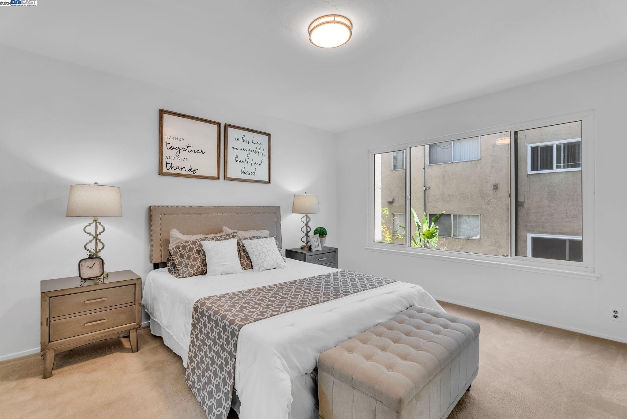 Detail Gallery Image 14 of 22 For 398 Adams St #204,  Oakland,  CA 94610 - 1 Beds | 1 Baths