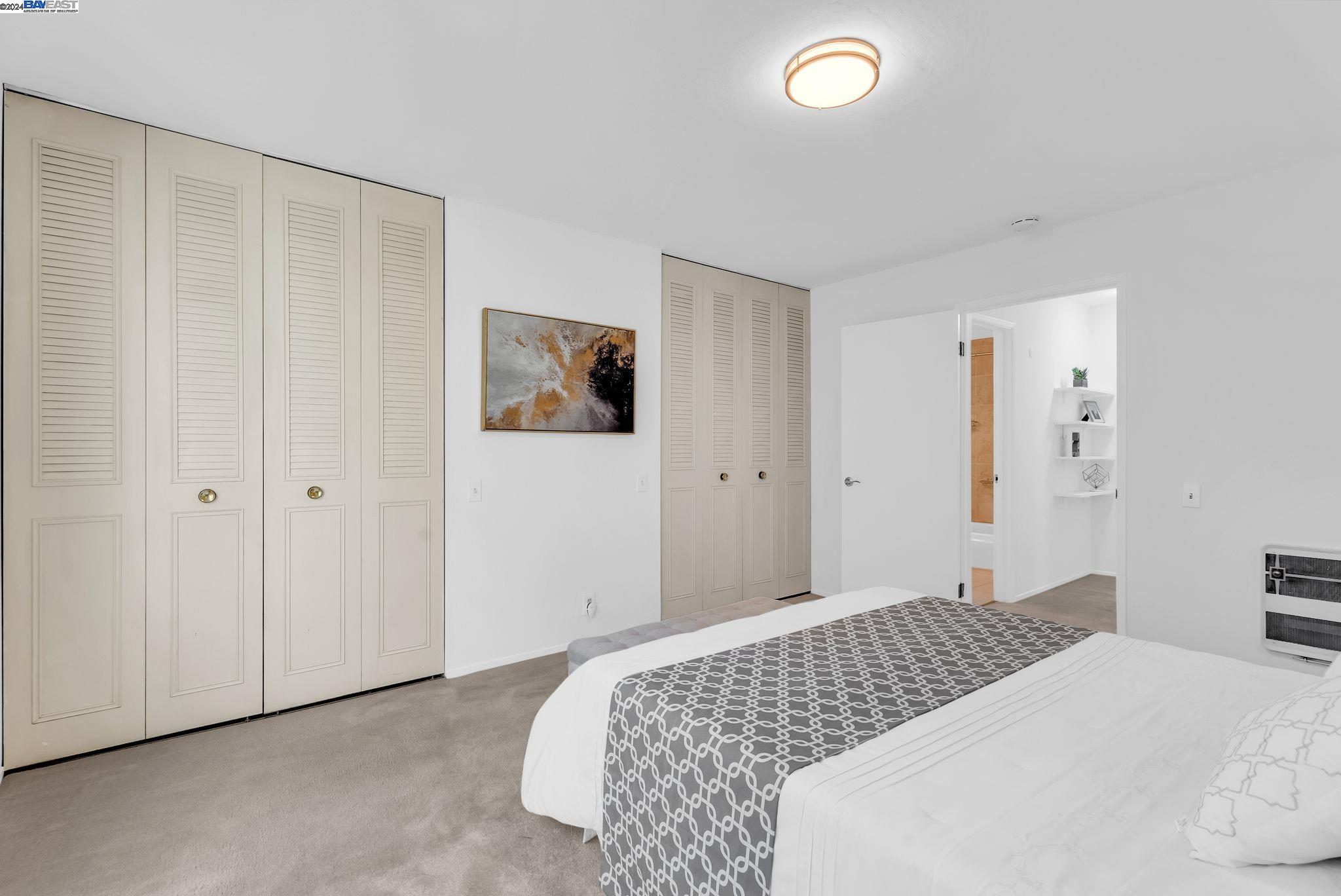 Detail Gallery Image 16 of 22 For 398 Adams St #204,  Oakland,  CA 94610 - 1 Beds | 1 Baths