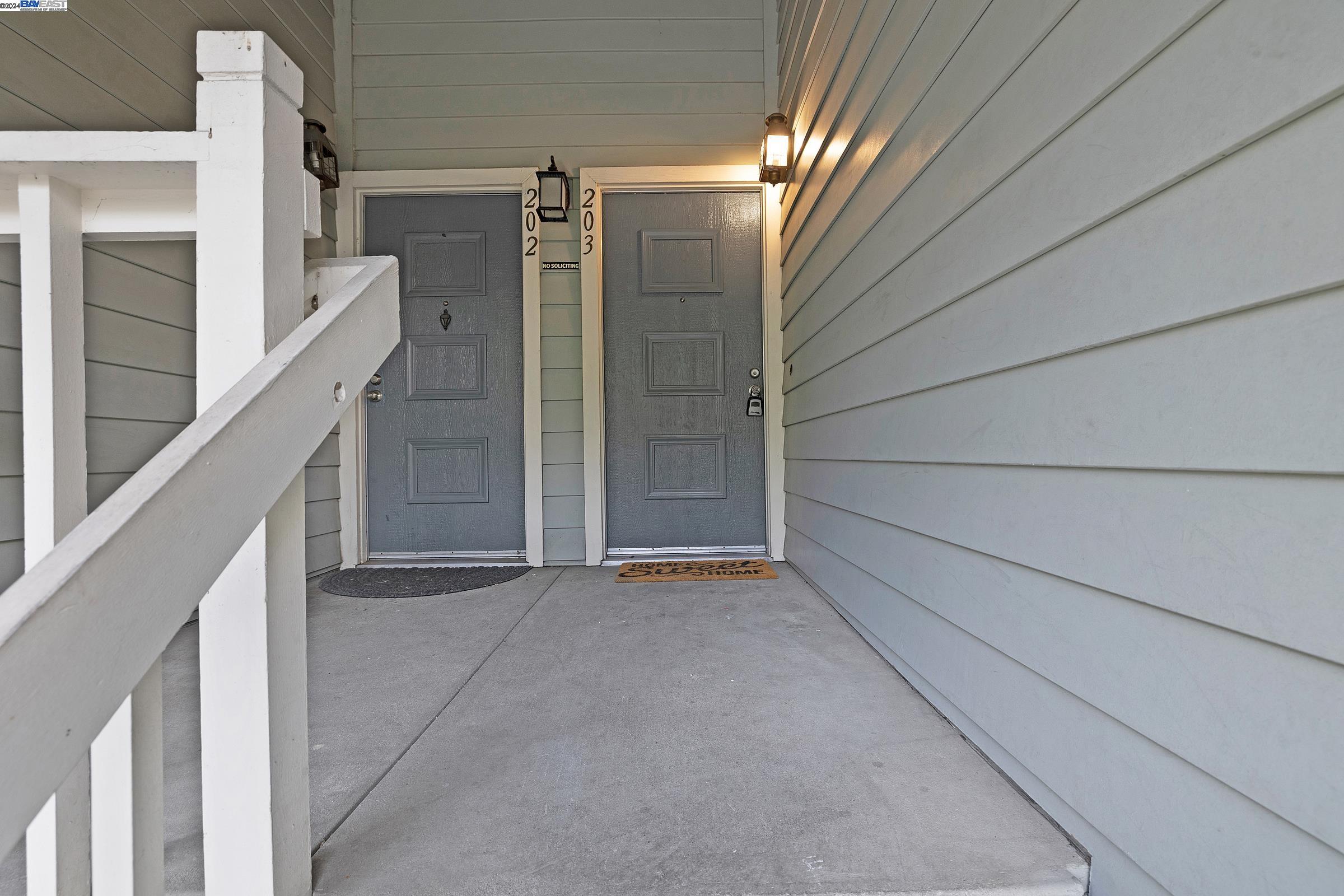 Detail Gallery Image 2 of 27 For 3517 Birchwood Ter #203,  Fremont,  CA 94536 - 2 Beds | 2 Baths