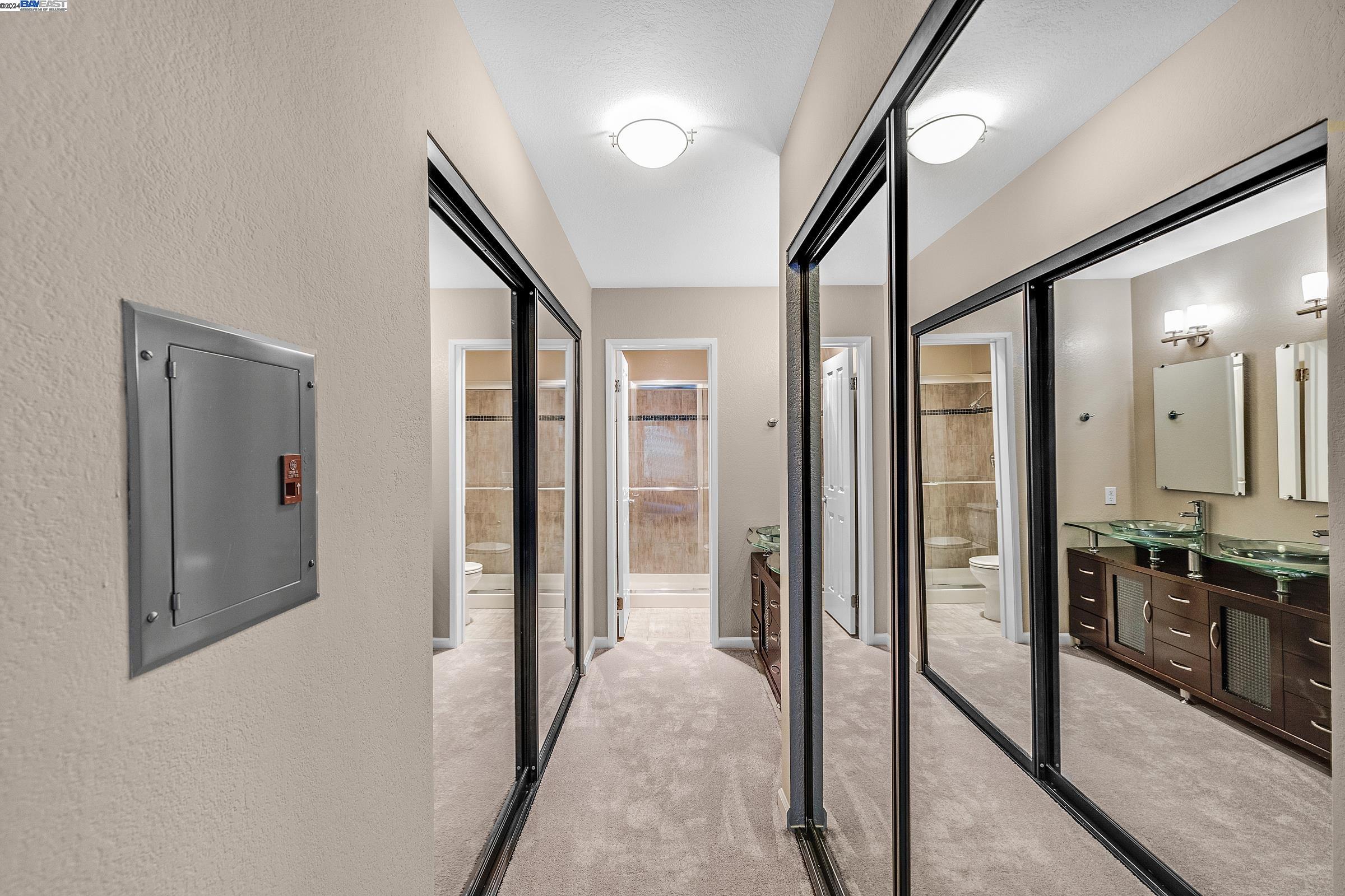 Detail Gallery Image 11 of 27 For 3517 Birchwood Ter #203,  Fremont,  CA 94536 - 2 Beds | 2 Baths
