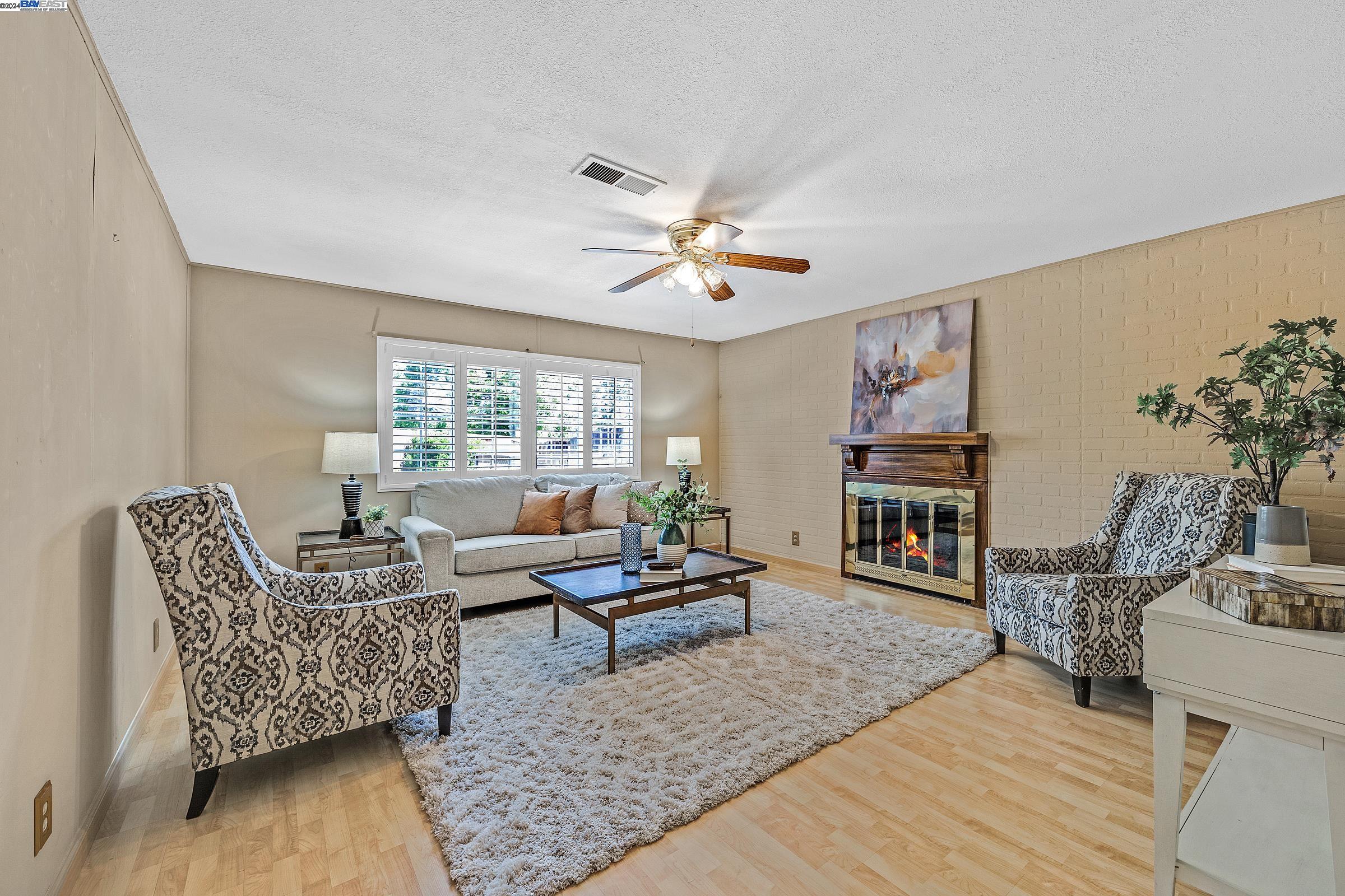Detail Gallery Image 14 of 31 For 5658 Firestone Road, Livermore,  CA 94551 - 3 Beds | 2 Baths