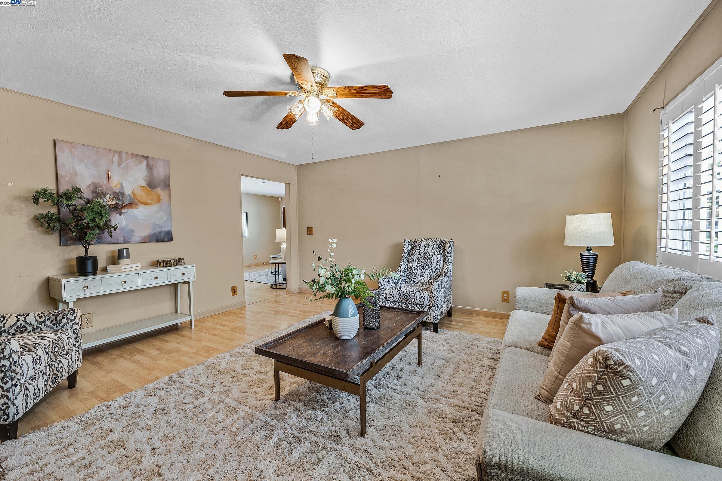 Detail Gallery Image 15 of 31 For 5658 Firestone Road, Livermore,  CA 94551 - 3 Beds | 2 Baths