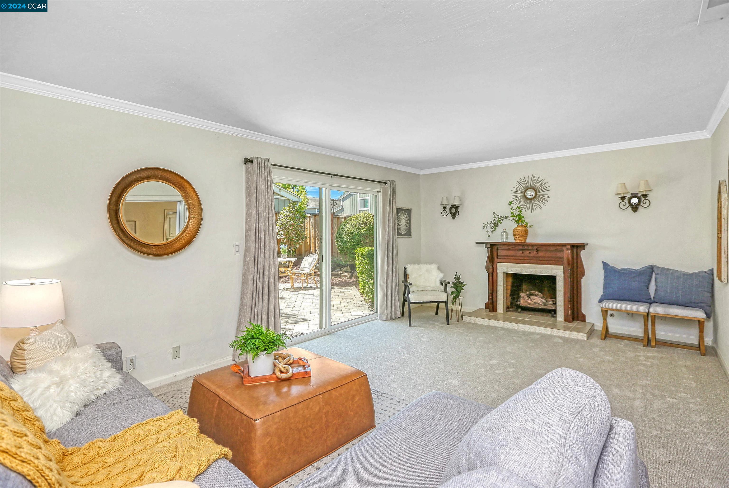 Detail Gallery Image 17 of 29 For 110 Summerwood Pl, Concord,  CA 94518 - 3 Beds | 2/1 Baths