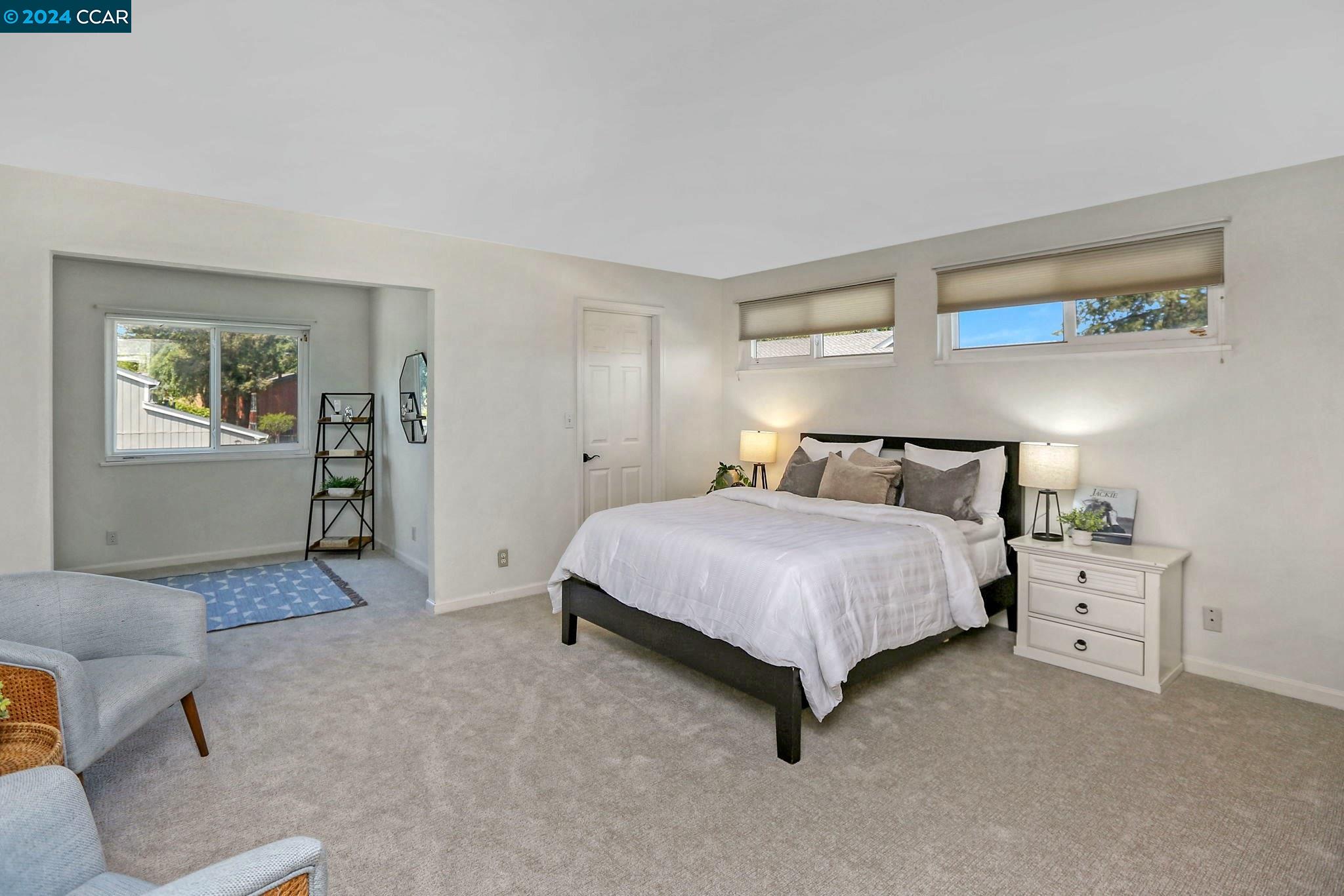 Detail Gallery Image 22 of 29 For 110 Summerwood Pl, Concord,  CA 94518 - 3 Beds | 2/1 Baths