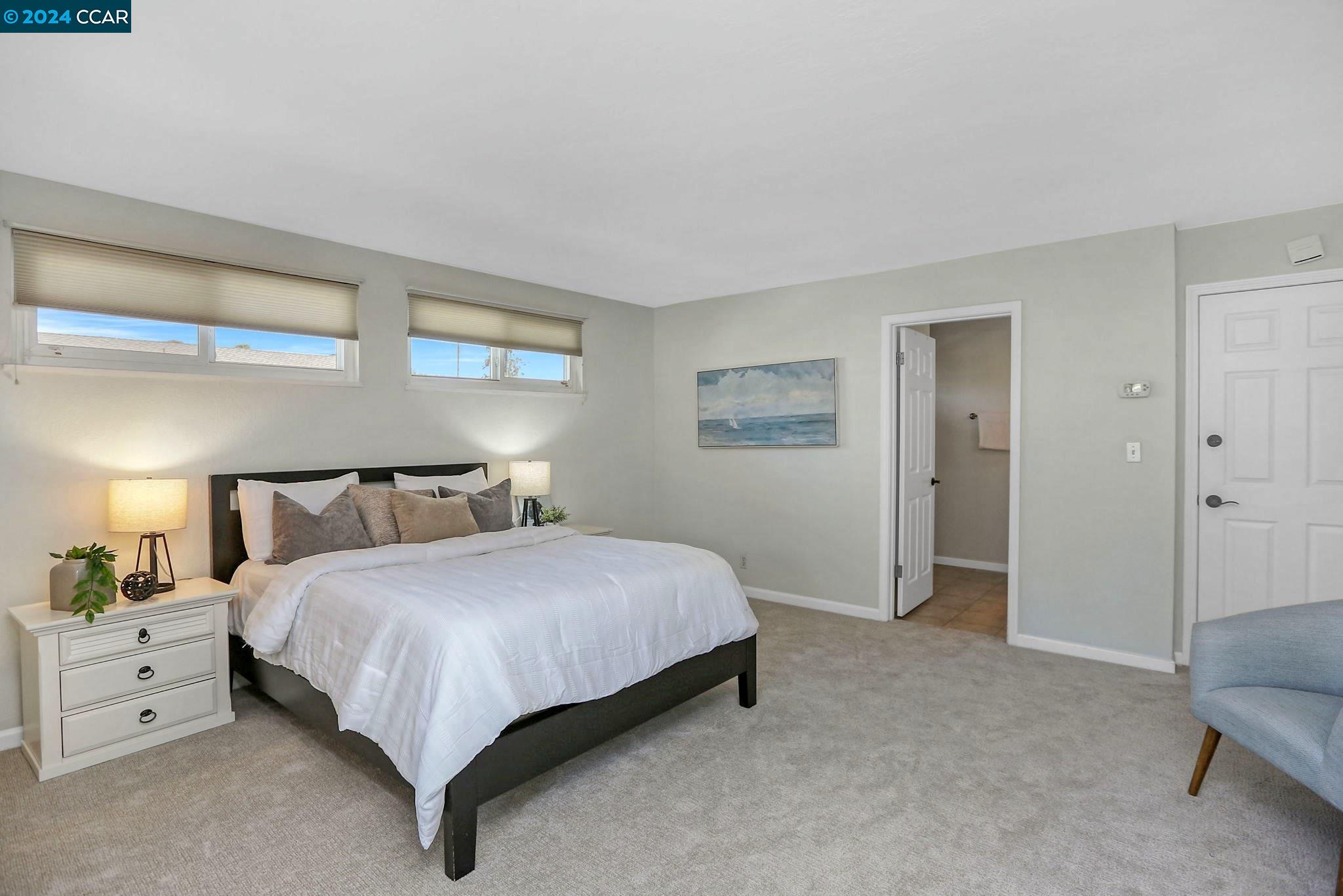 Detail Gallery Image 24 of 29 For 110 Summerwood Pl, Concord,  CA 94518 - 3 Beds | 2/1 Baths