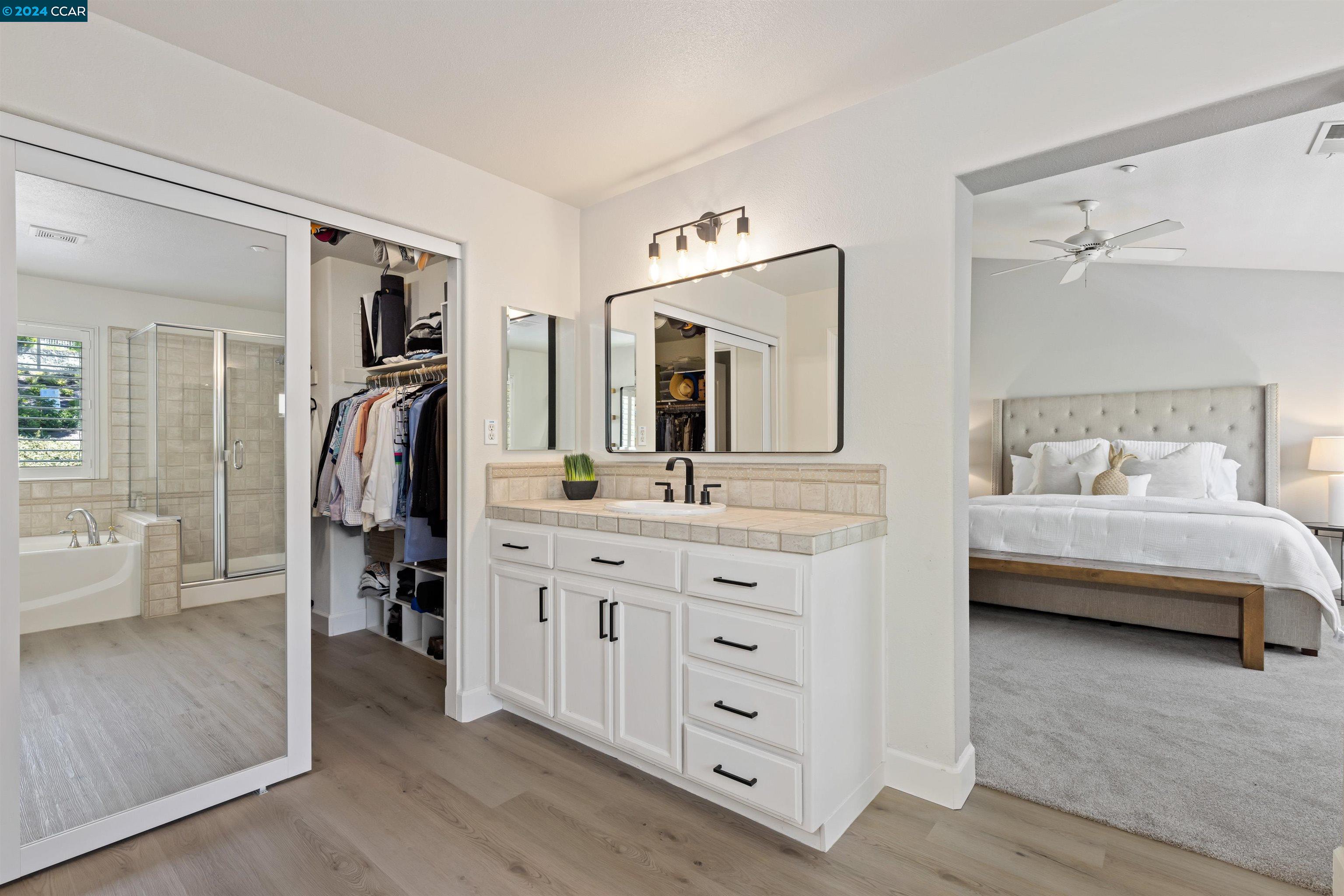 Detail Gallery Image 19 of 30 For 112 Shadowhill Cir, San Ramon,  CA 94583 - 3 Beds | 2/1 Baths