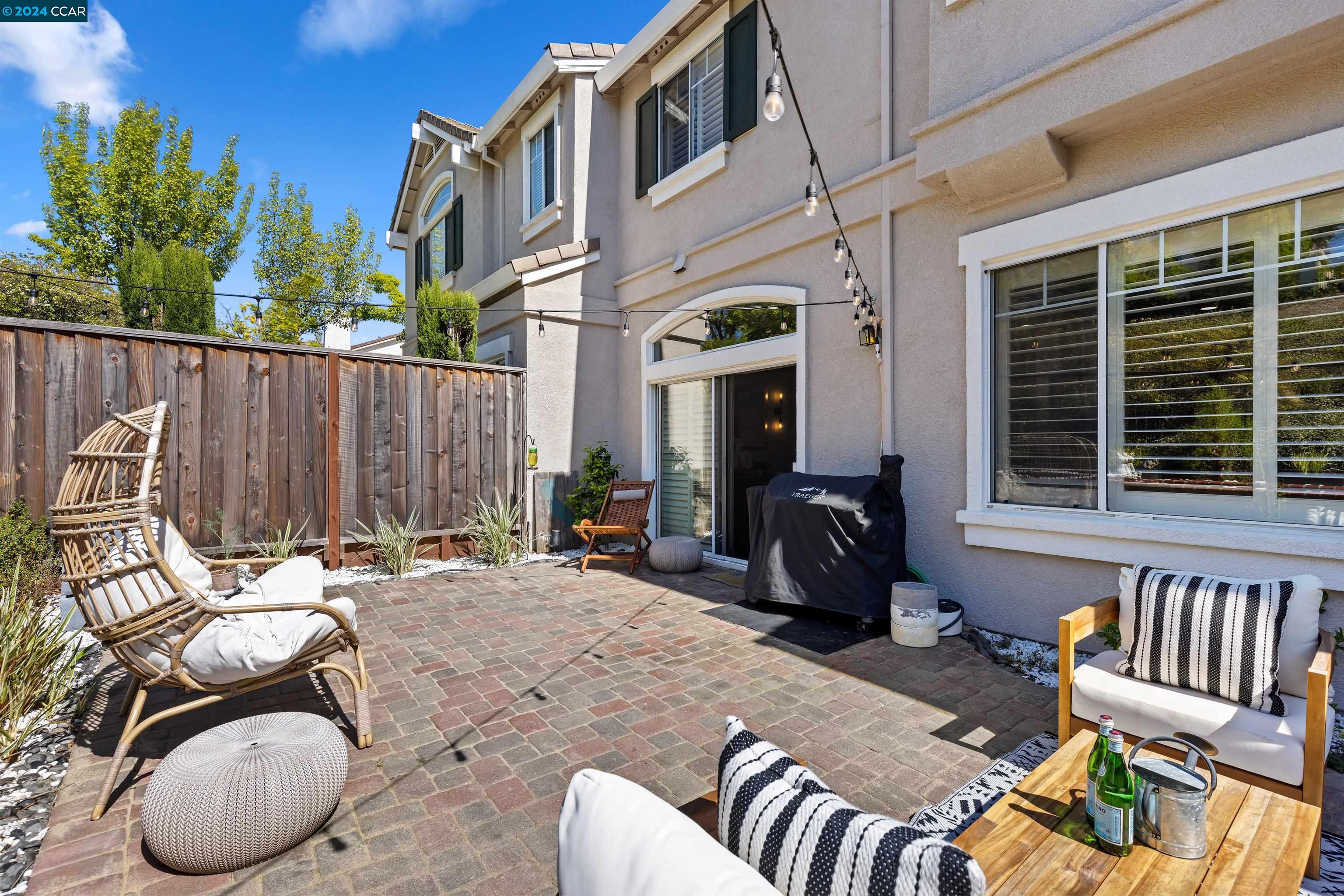 Detail Gallery Image 28 of 30 For 112 Shadowhill Cir, San Ramon,  CA 94583 - 3 Beds | 2/1 Baths