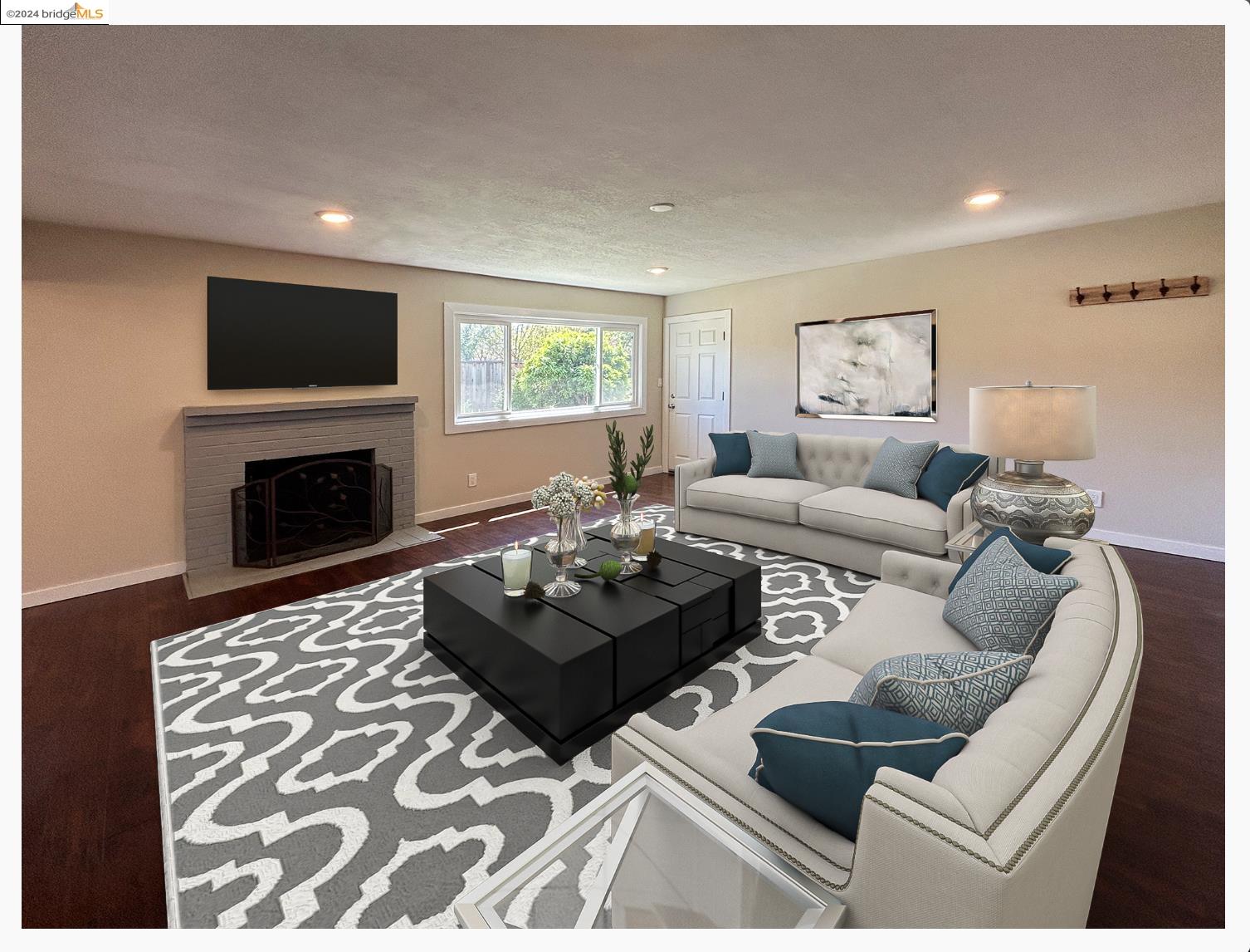 Detail Gallery Image 10 of 34 For 1712 Greer Ave, Concord,  CA 94521 - 3 Beds | 1/1 Baths