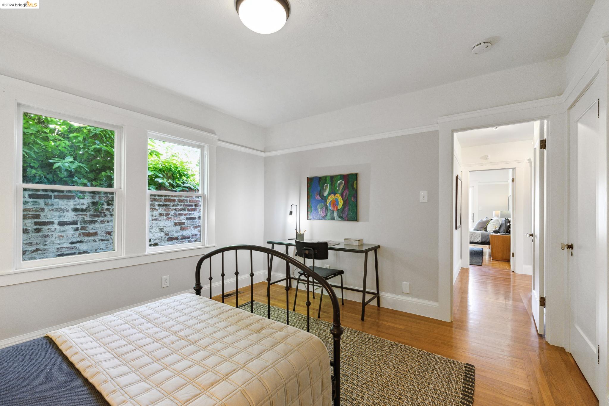 Detail Gallery Image 39 of 60 For 718 Mckinley Ave, Oakland,  CA 94610 - 3 Beds | 2 Baths