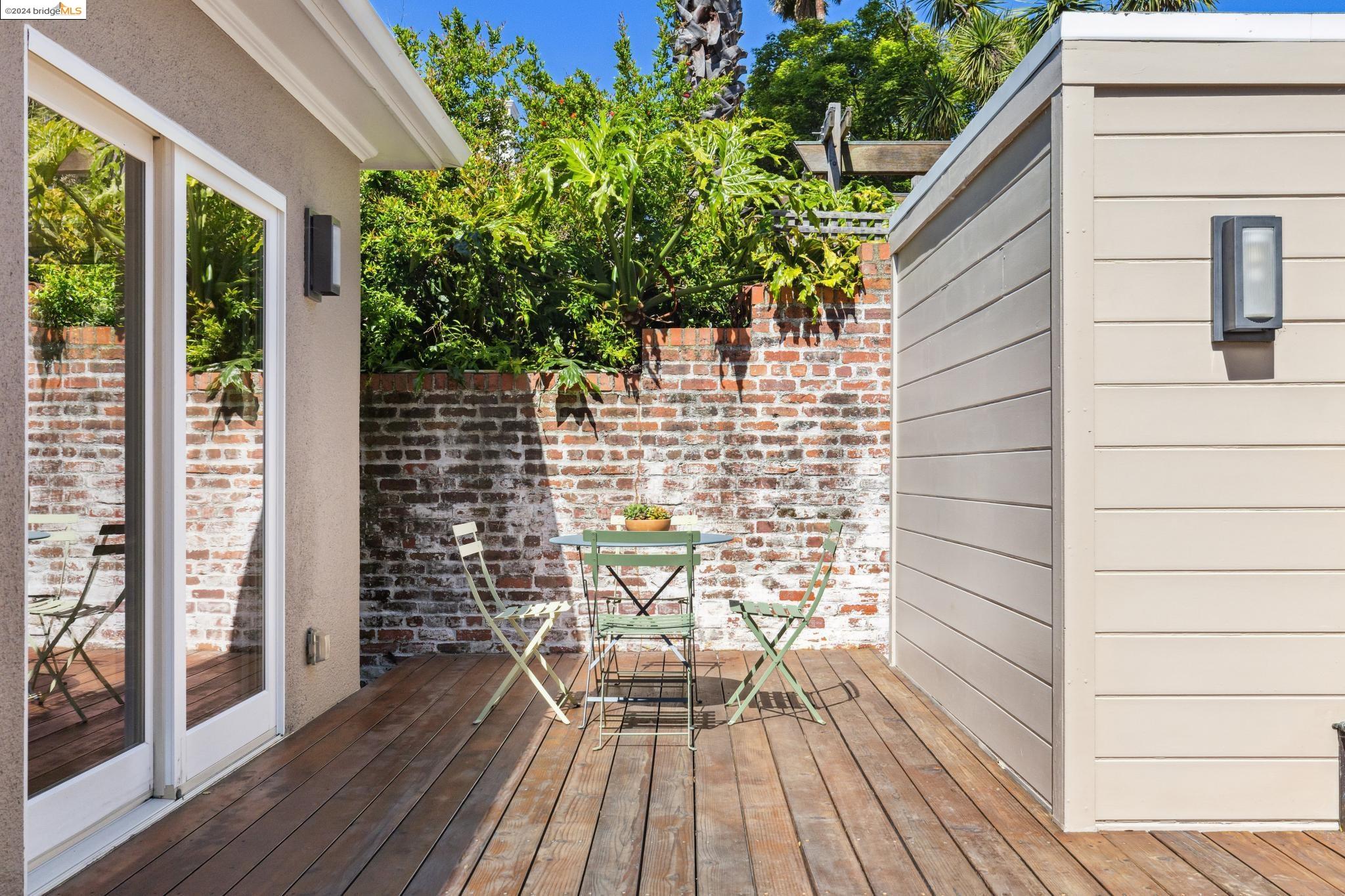 Detail Gallery Image 52 of 60 For 718 Mckinley Ave, Oakland,  CA 94610 - 3 Beds | 2 Baths