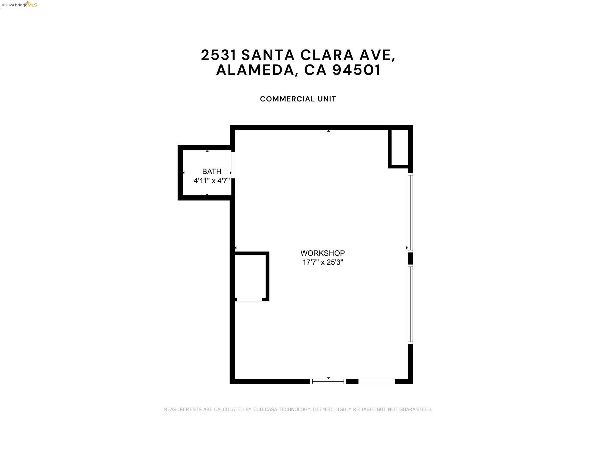 Detail Gallery Image 57 of 59 For 2531 Santa Clara Ave, Alameda,  CA 94501 - – Beds | – Baths