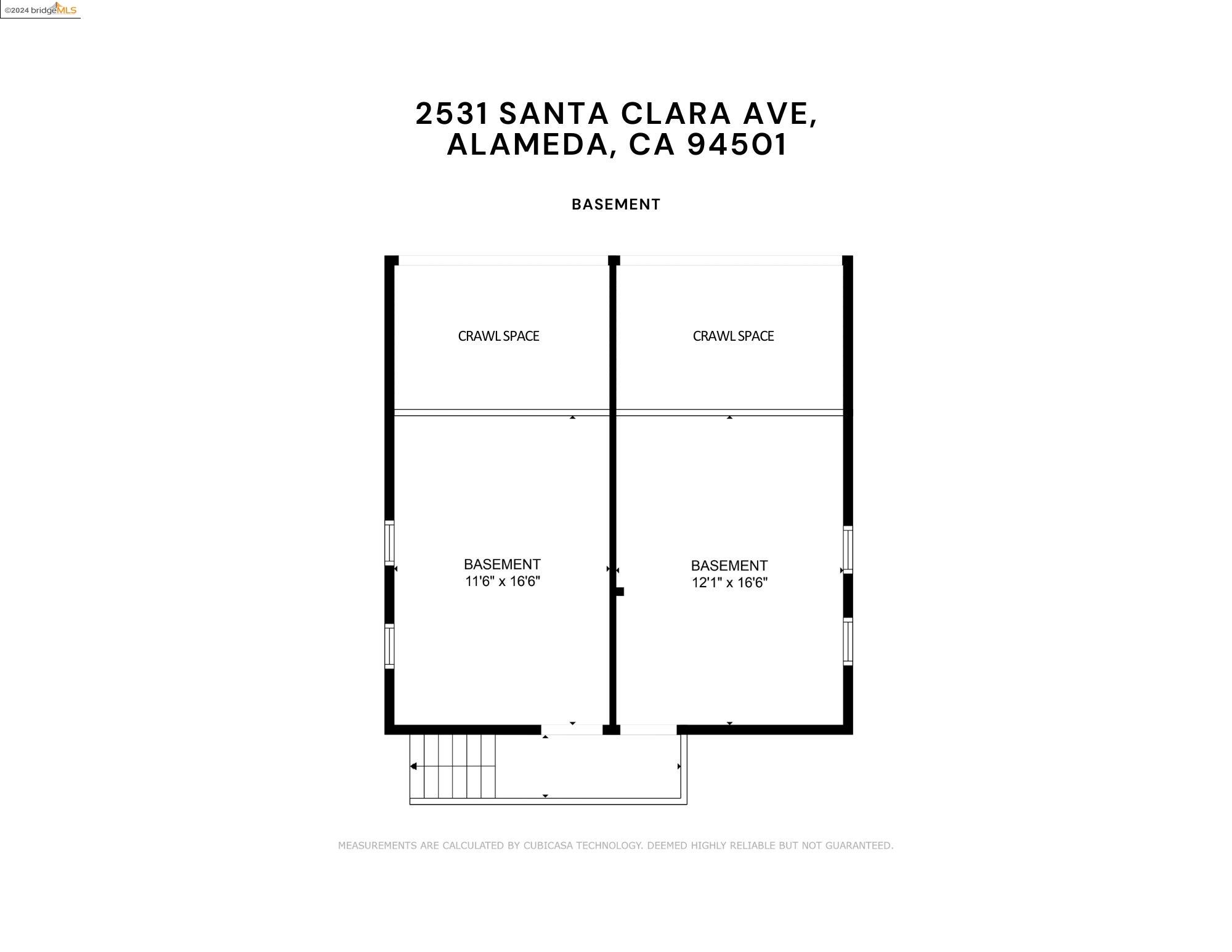 Detail Gallery Image 58 of 59 For 2531 Santa Clara Ave, Alameda,  CA 94501 - – Beds | – Baths