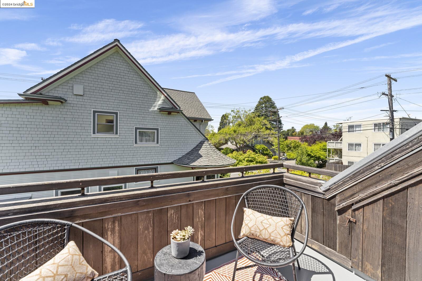 Detail Gallery Image 31 of 41 For 1806 Allston Way, Berkeley,  CA 94703 - 2 Beds | 2 Baths