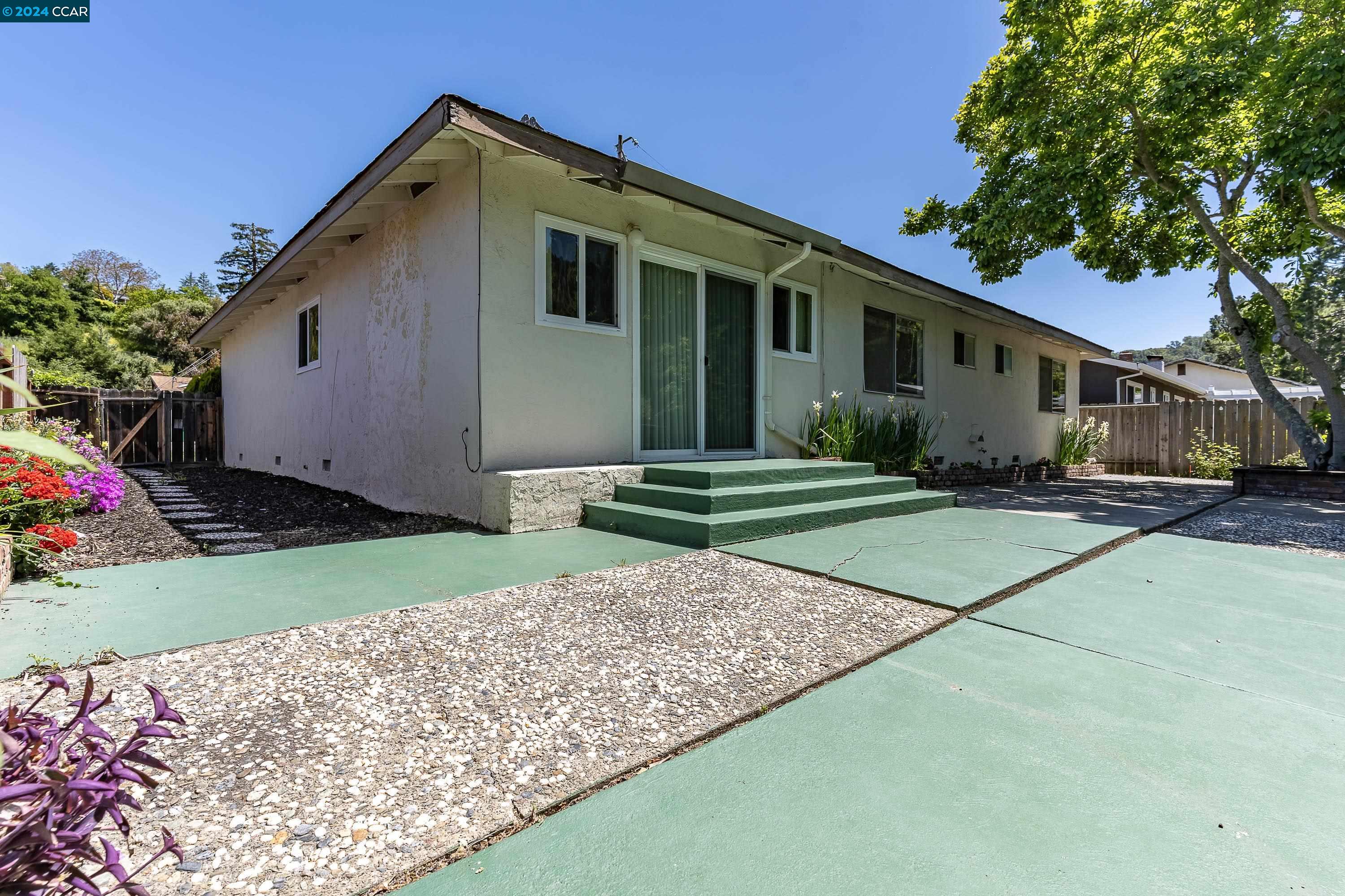 Detail Gallery Image 41 of 54 For 3500 Savage Ave, Pinole,  CA 94564 - 3 Beds | 2 Baths