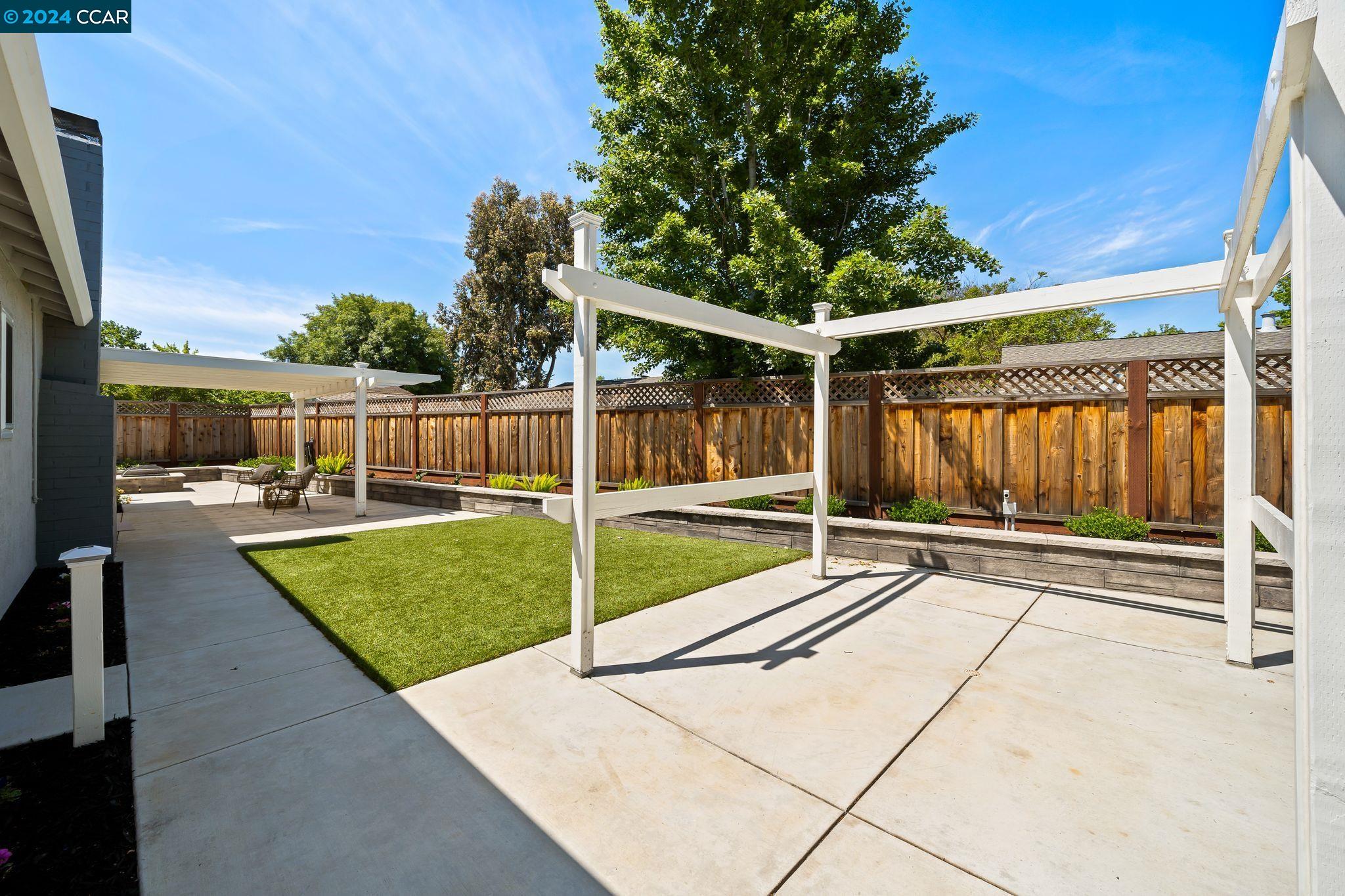 Detail Gallery Image 48 of 55 For 619 Carla St, Livermore,  CA 94550 - 4 Beds | 2 Baths