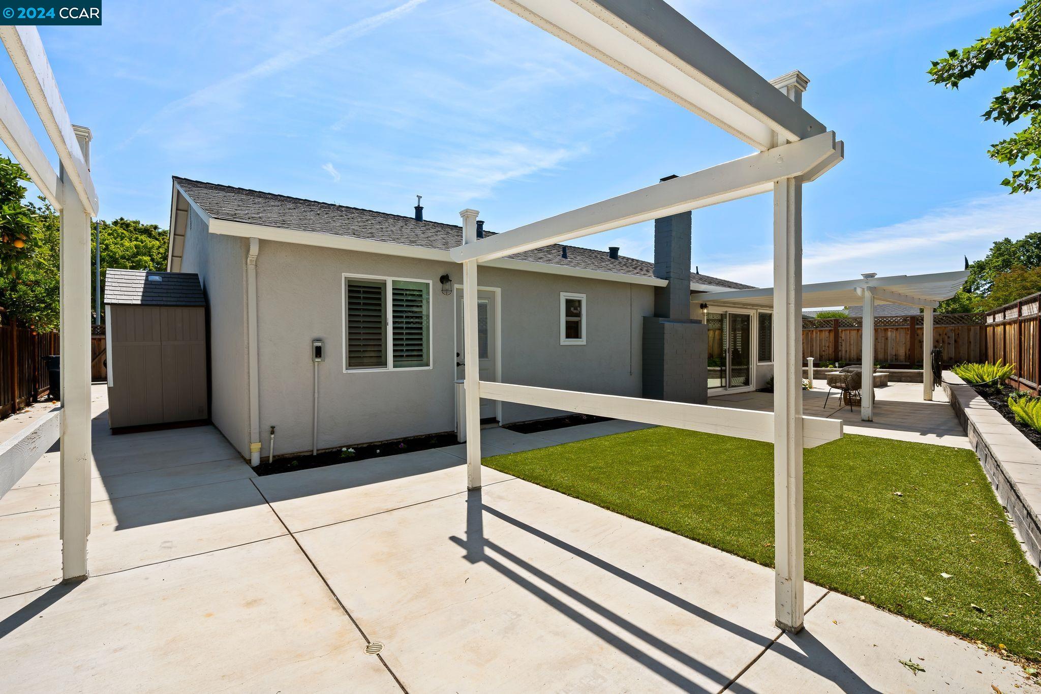 Detail Gallery Image 49 of 55 For 619 Carla St, Livermore,  CA 94550 - 4 Beds | 2 Baths