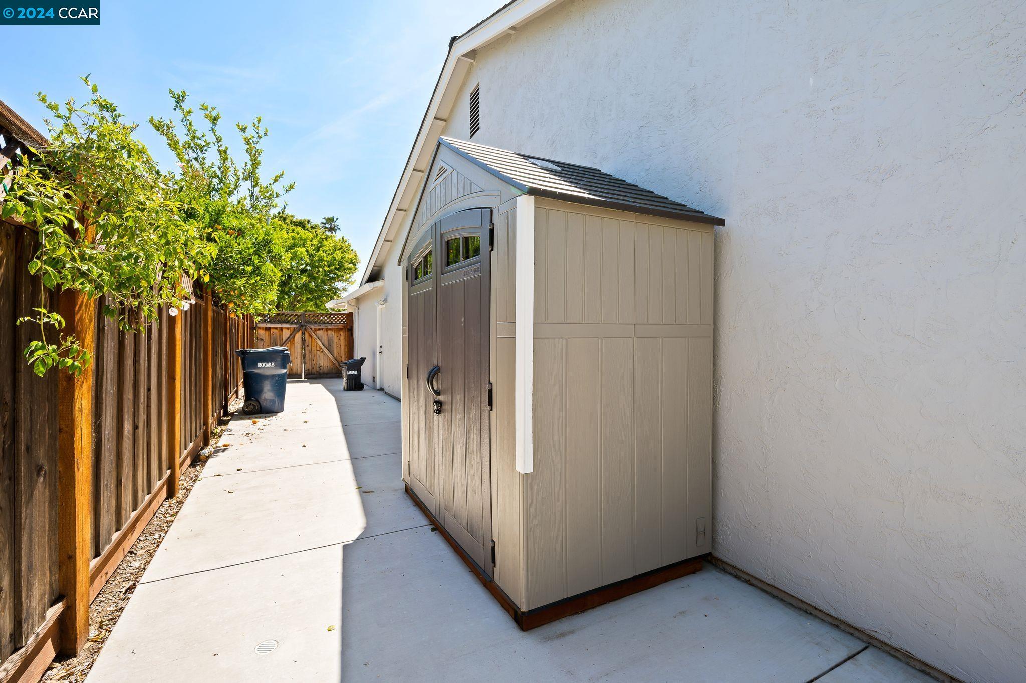 Detail Gallery Image 50 of 55 For 619 Carla St, Livermore,  CA 94550 - 4 Beds | 2 Baths