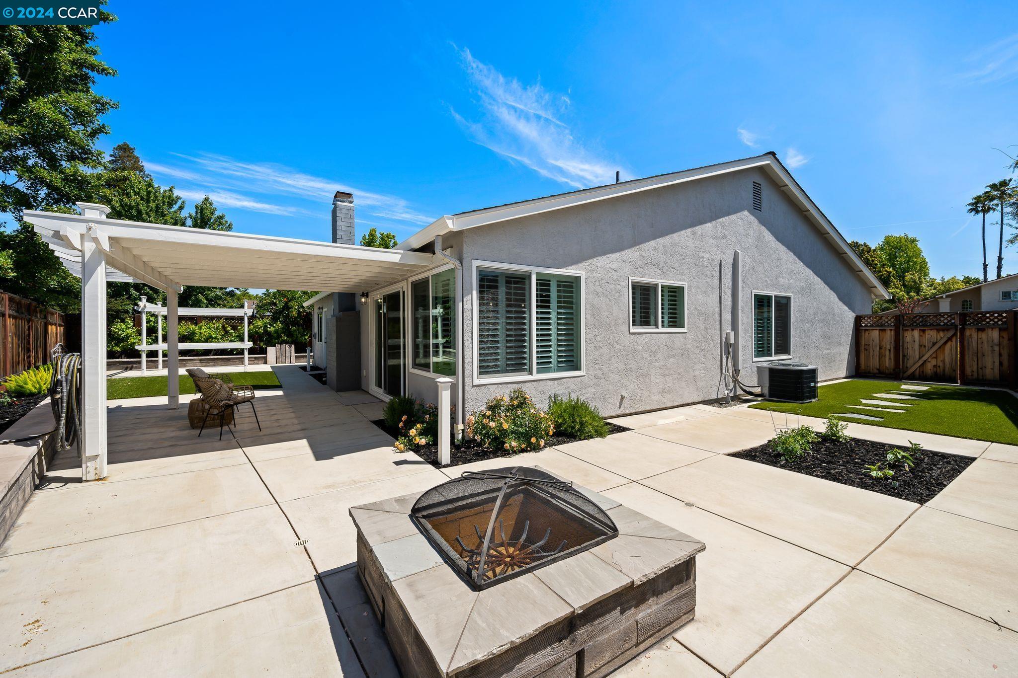 Detail Gallery Image 52 of 55 For 619 Carla St, Livermore,  CA 94550 - 4 Beds | 2 Baths