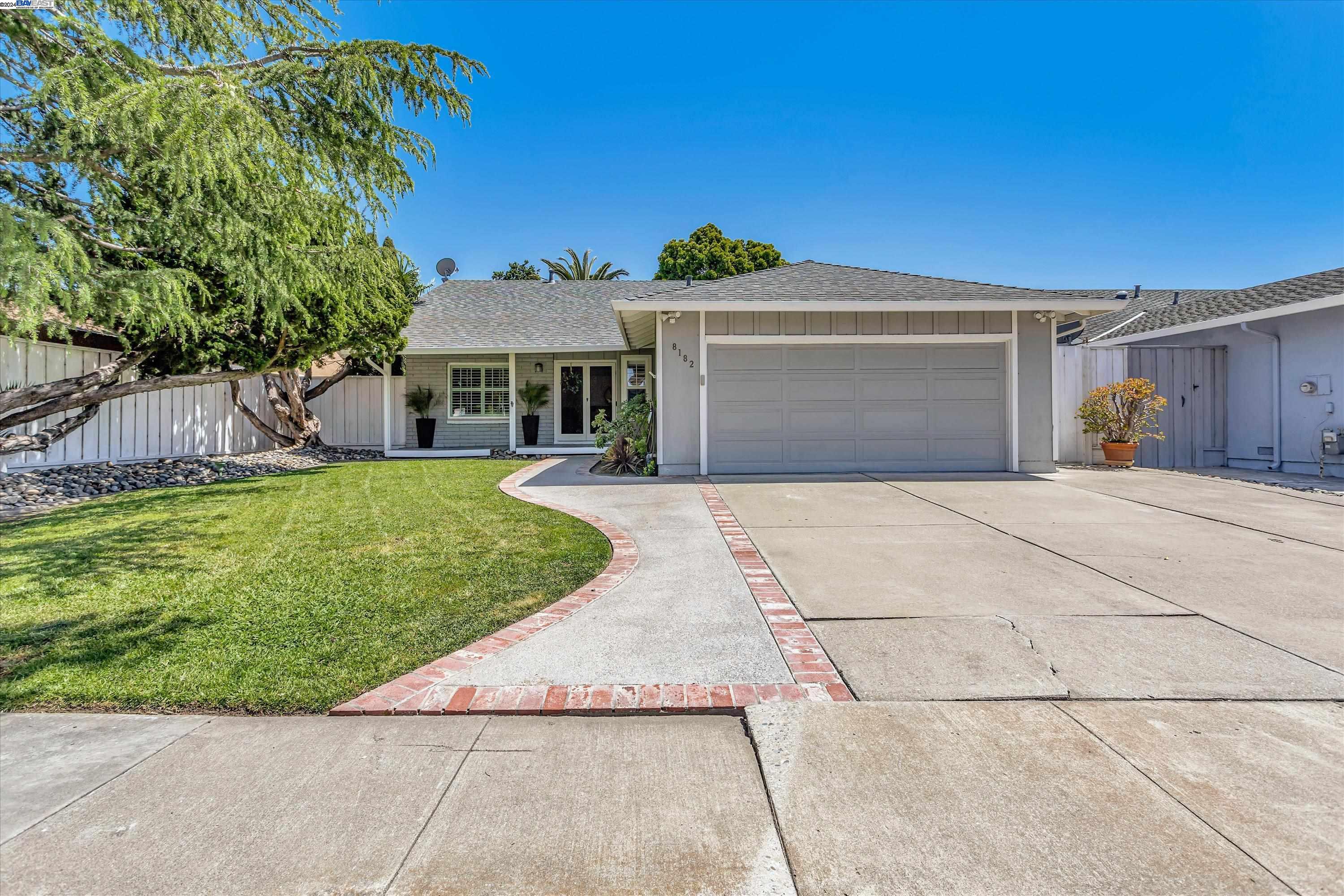 Detail Gallery Image 1 of 1 For 8182 Mayhews Landing Rd, Newark,  CA 94560 - 4 Beds | 2 Baths