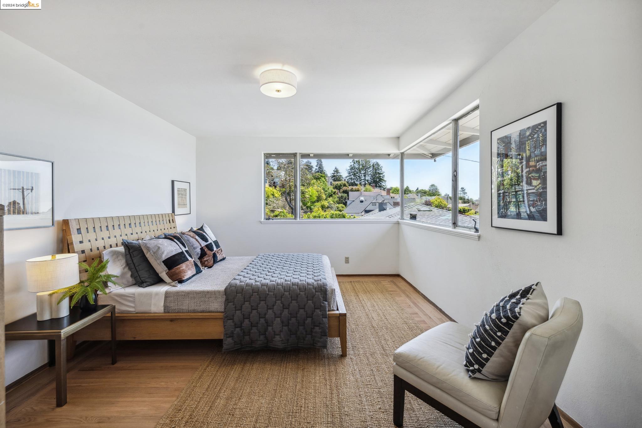 Detail Gallery Image 21 of 36 For 437 Michigan Ave, Berkeley,  CA 94707 - 3 Beds | 2/1 Baths
