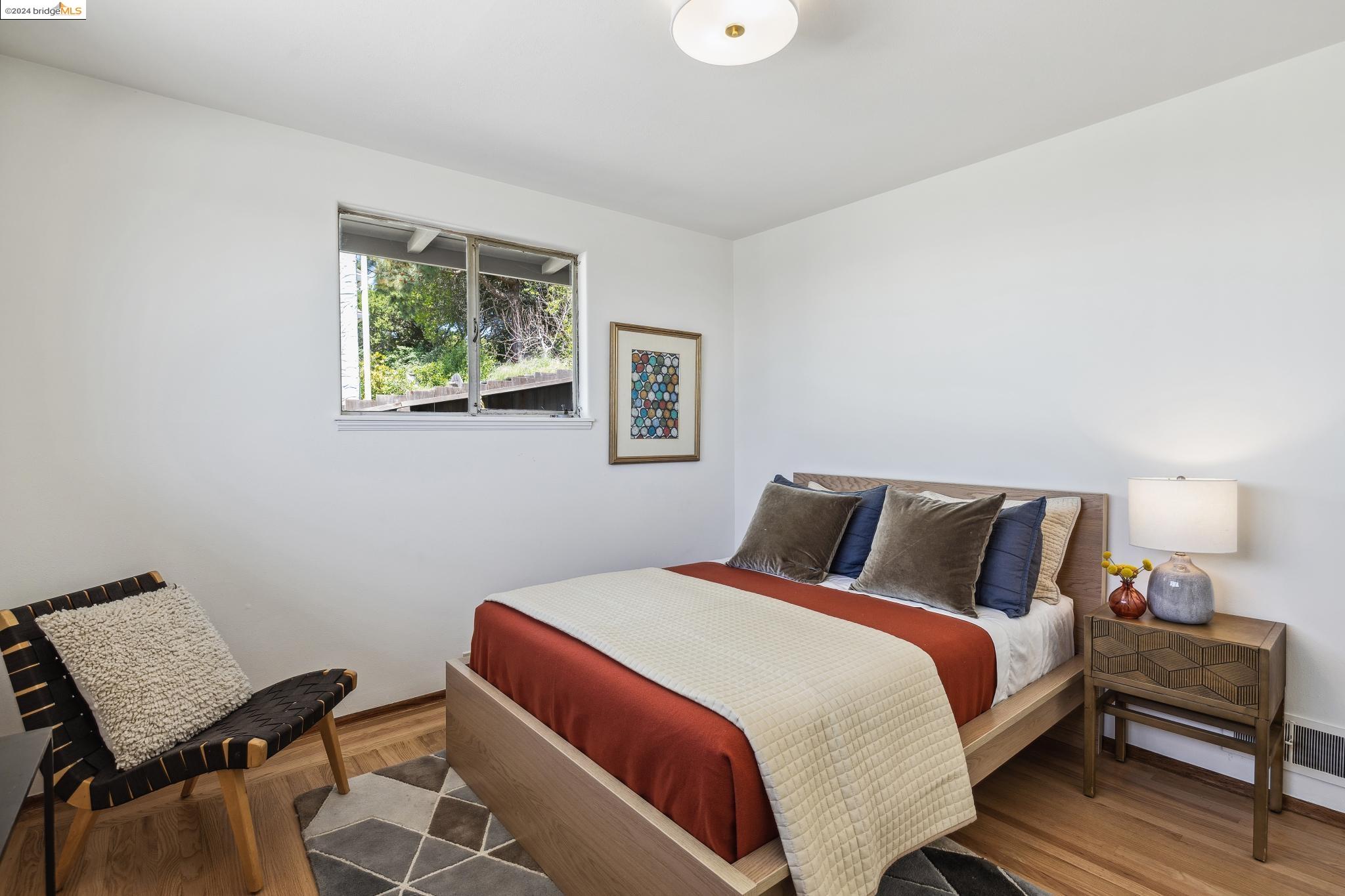 Detail Gallery Image 30 of 36 For 437 Michigan Ave, Berkeley,  CA 94707 - 3 Beds | 2/1 Baths