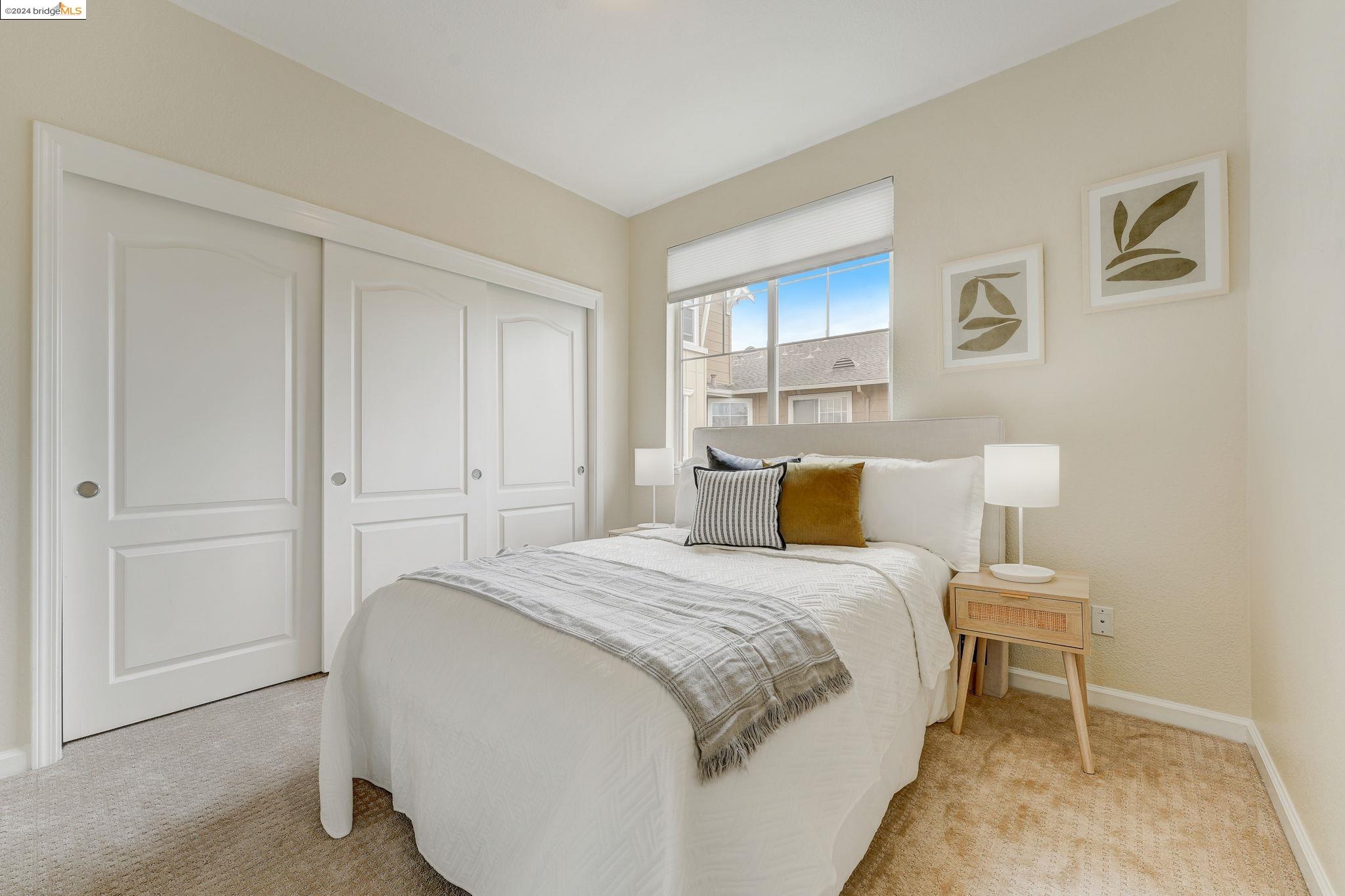 Detail Gallery Image 20 of 42 For 1592 Chandler St #136,  Oakland,  CA 94603 - 2 Beds | 2 Baths