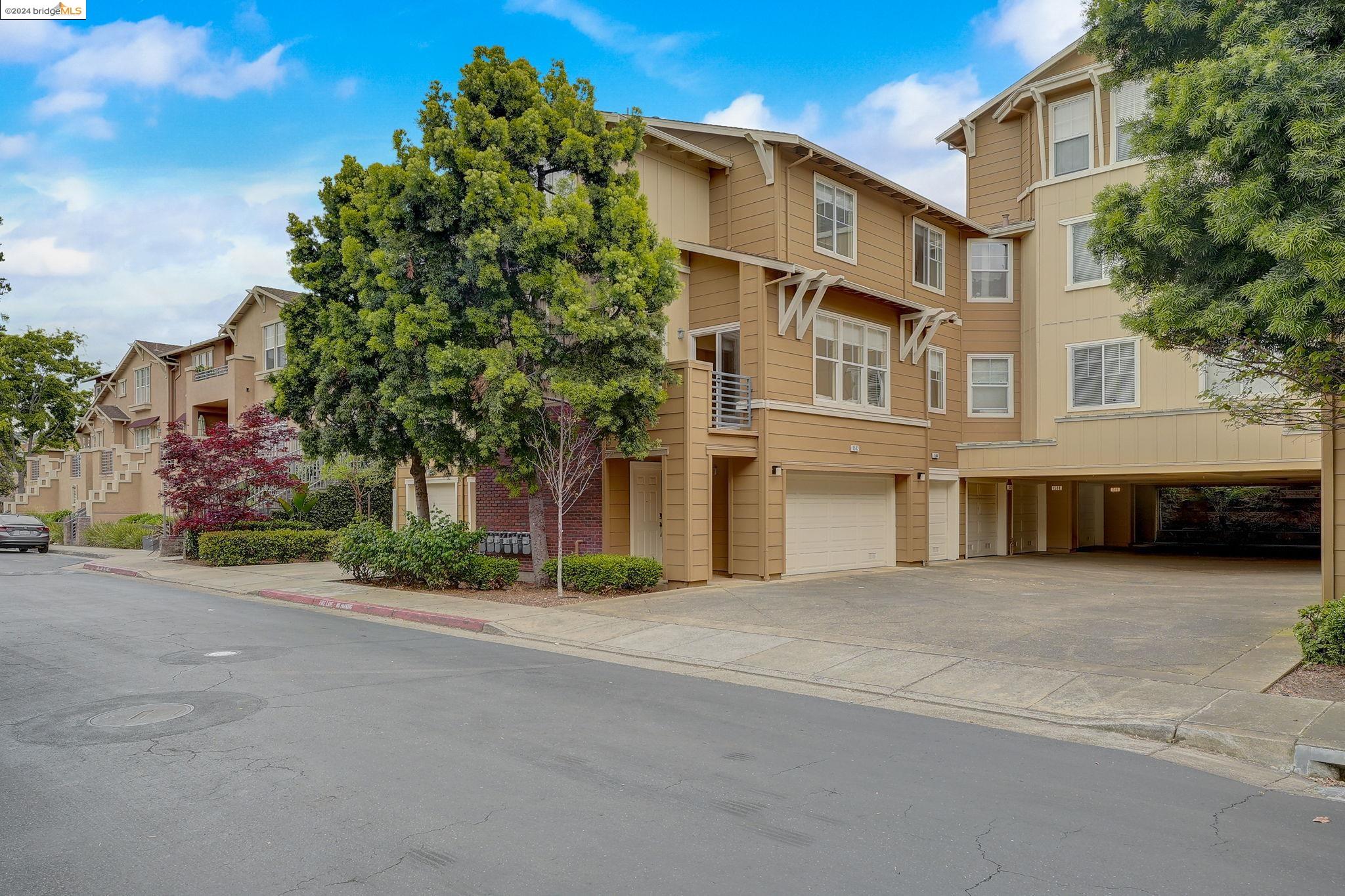 Detail Gallery Image 28 of 42 For 1592 Chandler St #136,  Oakland,  CA 94603 - 2 Beds | 2 Baths