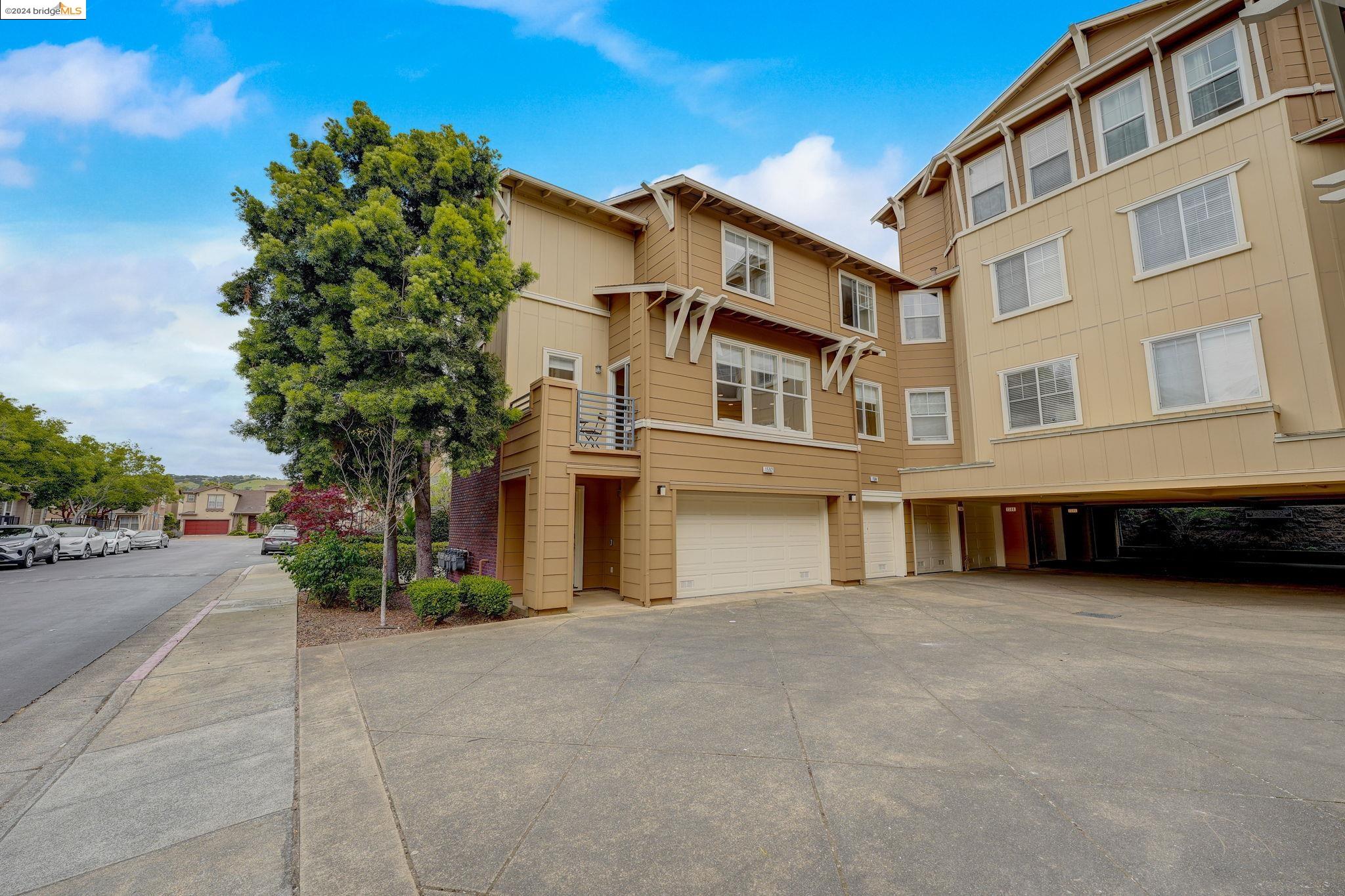 Detail Gallery Image 30 of 42 For 1592 Chandler St #136,  Oakland,  CA 94603 - 2 Beds | 2 Baths