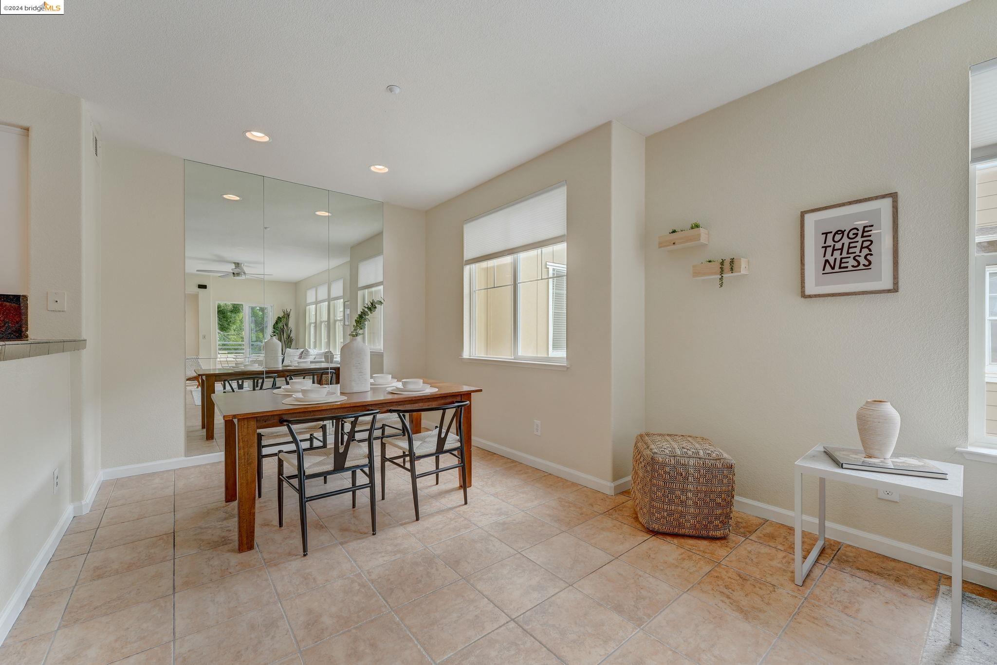 Detail Gallery Image 8 of 42 For 1592 Chandler St #136,  Oakland,  CA 94603 - 2 Beds | 2 Baths