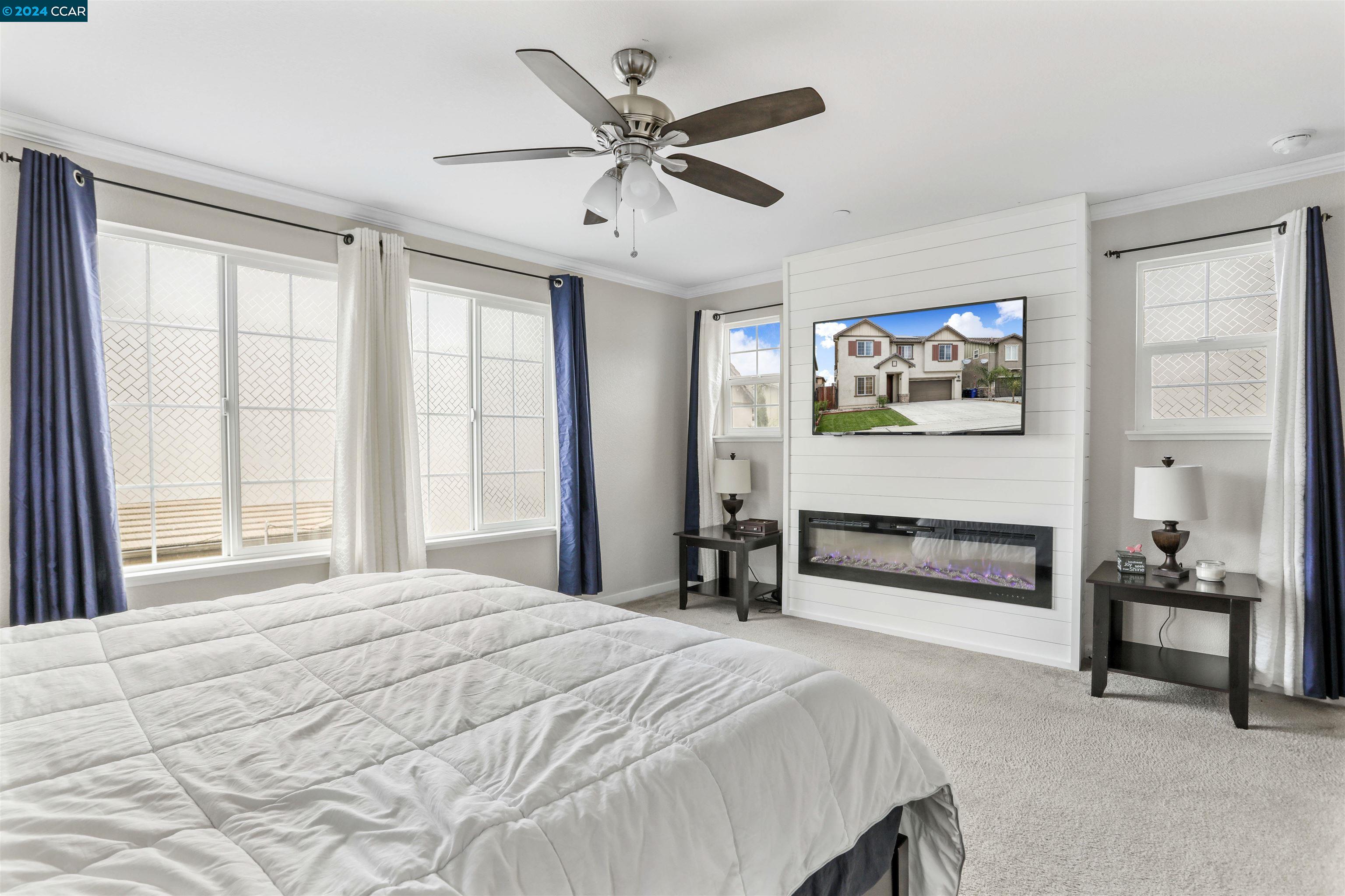 Detail Gallery Image 19 of 38 For 237 Amberwind Cir, Oakley,  CA 94561 - 4 Beds | 3/1 Baths